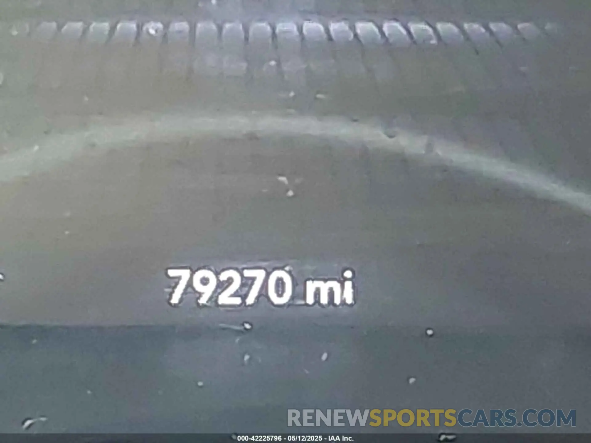 16 Photograph of a damaged car 2C3CDZAGXKH694457 DODGE CHALLENGER 2019