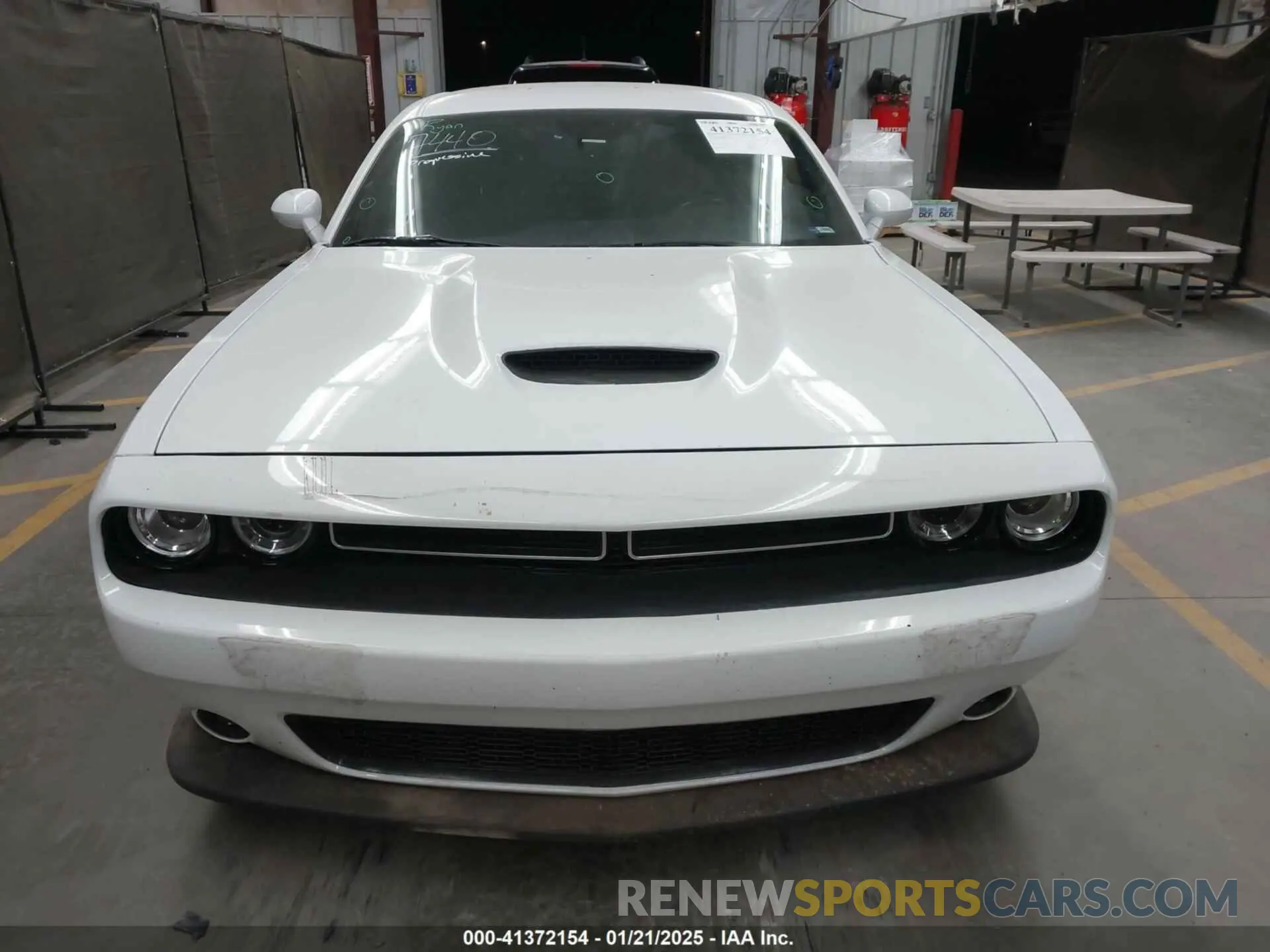 12 Фотография поврежденного автомобиля 2C3CDZBT5KH573606 DODGE CHALLENGER 2019