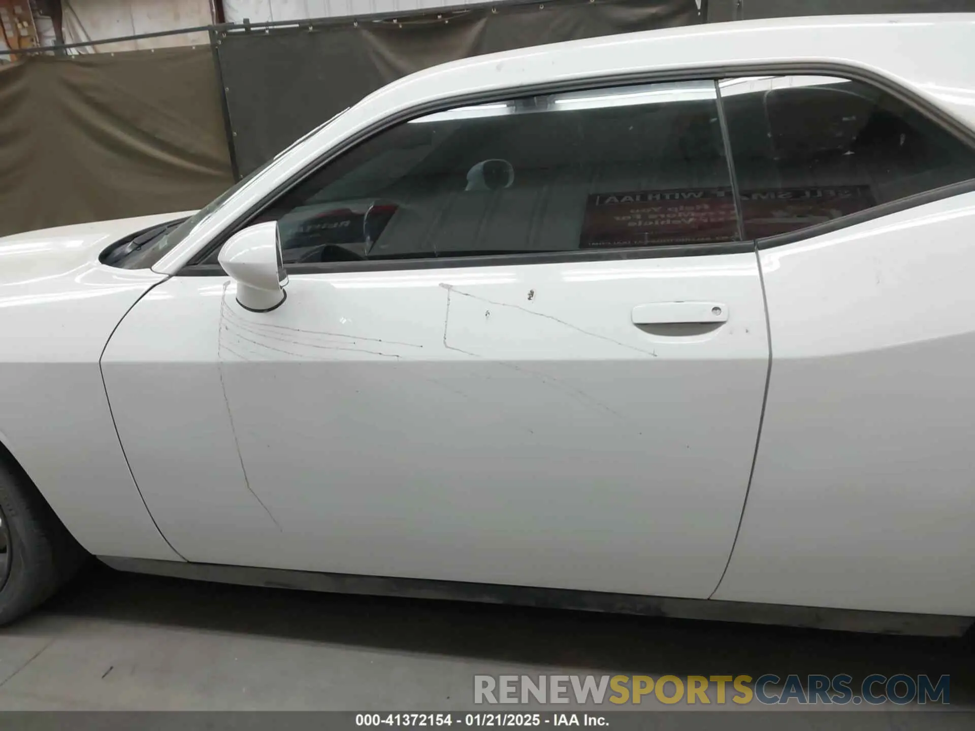 14 Фотография поврежденного автомобиля 2C3CDZBT5KH573606 DODGE CHALLENGER 2019