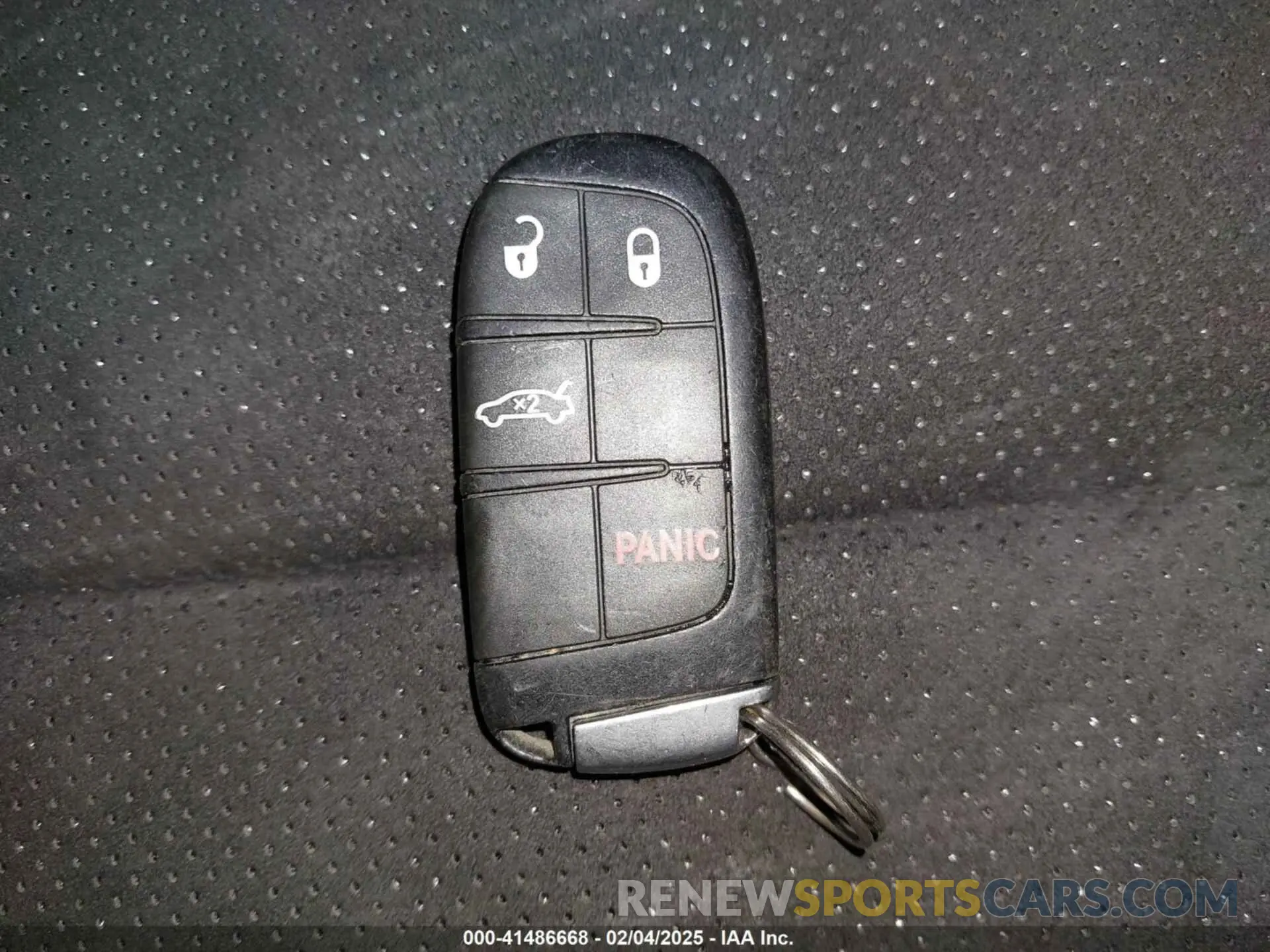 11 Photograph of a damaged car 2C3CDZBT5KH587439 DODGE CHALLENGER 2019