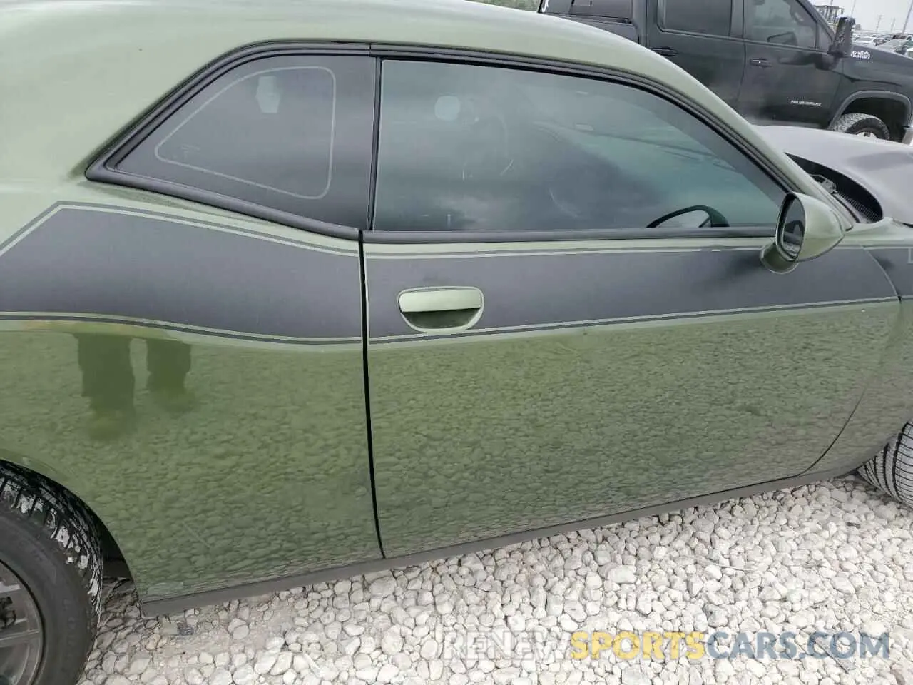 10 Фотография поврежденного автомобиля 2C3CDZBT5KH602540 DODGE CHALLENGER 2019