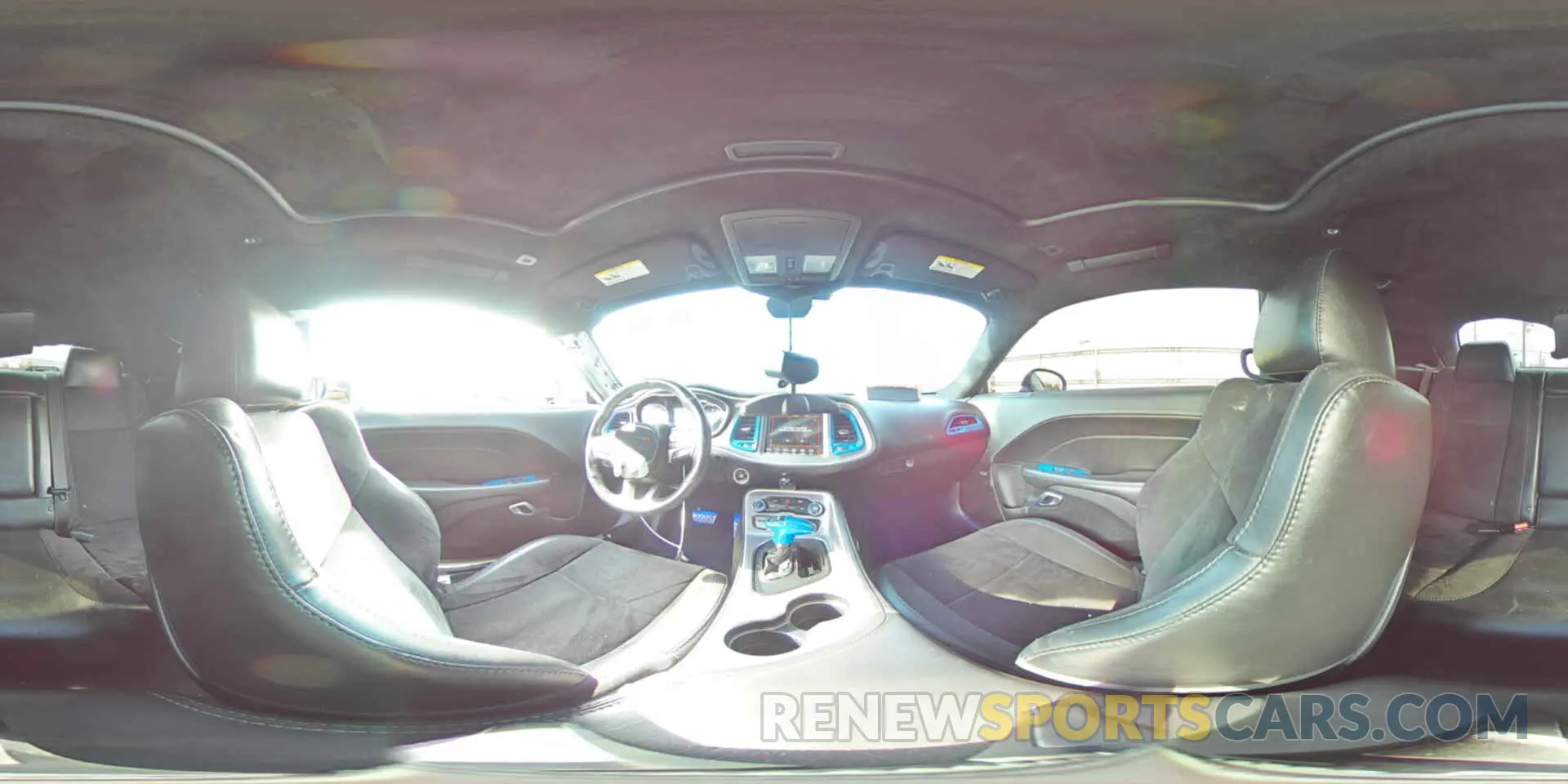 12 Photograph of a damaged car 2C3CDZBT7KH591282 DODGE CHALLENGER 2019