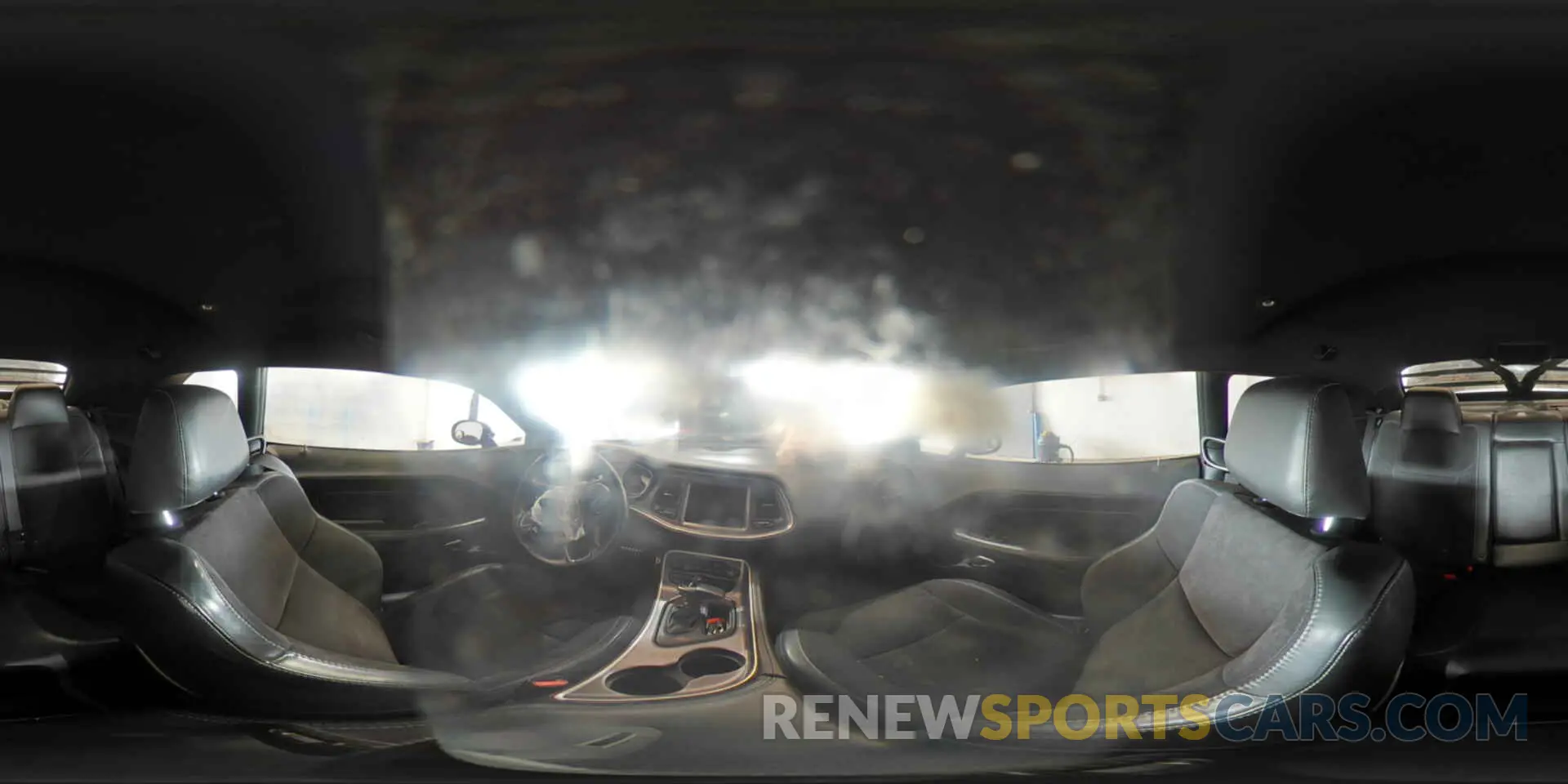 14 Photograph of a damaged car 2C3CDZBT7KH602622 DODGE CHALLENGER 2019