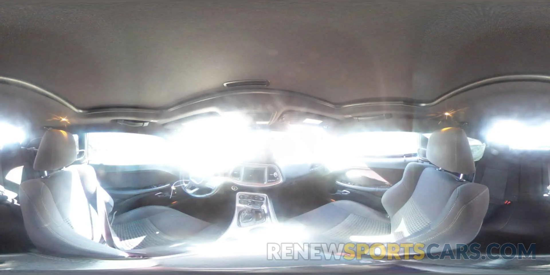 14 Photograph of a damaged car 2C3CDZBT8KH641638 DODGE CHALLENGER 2019
