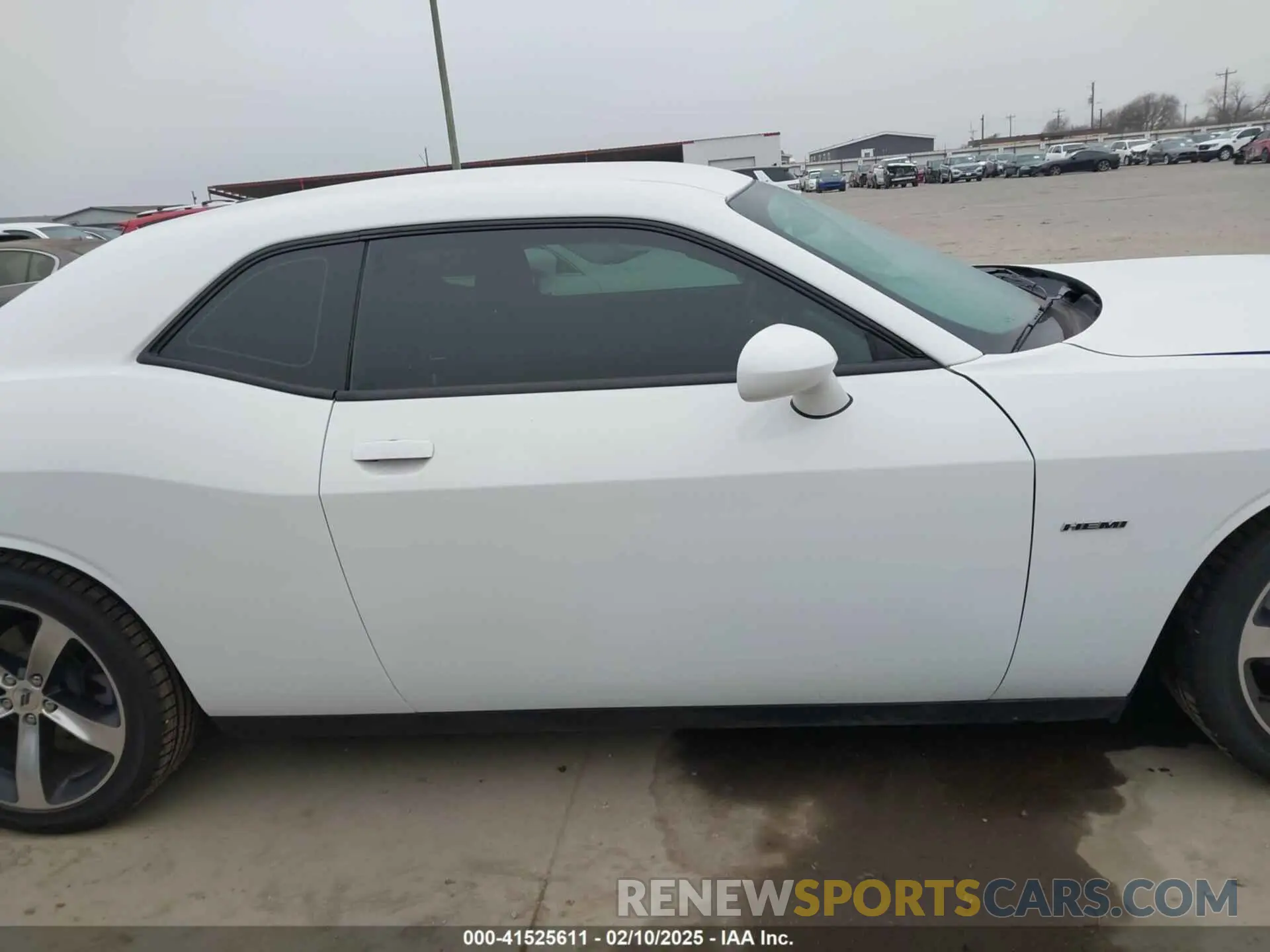 14 Фотография поврежденного автомобиля 2C3CDZBTXKH513336 DODGE CHALLENGER 2019