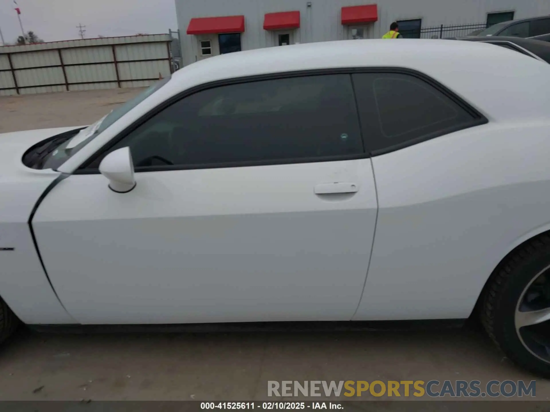 15 Фотография поврежденного автомобиля 2C3CDZBTXKH513336 DODGE CHALLENGER 2019