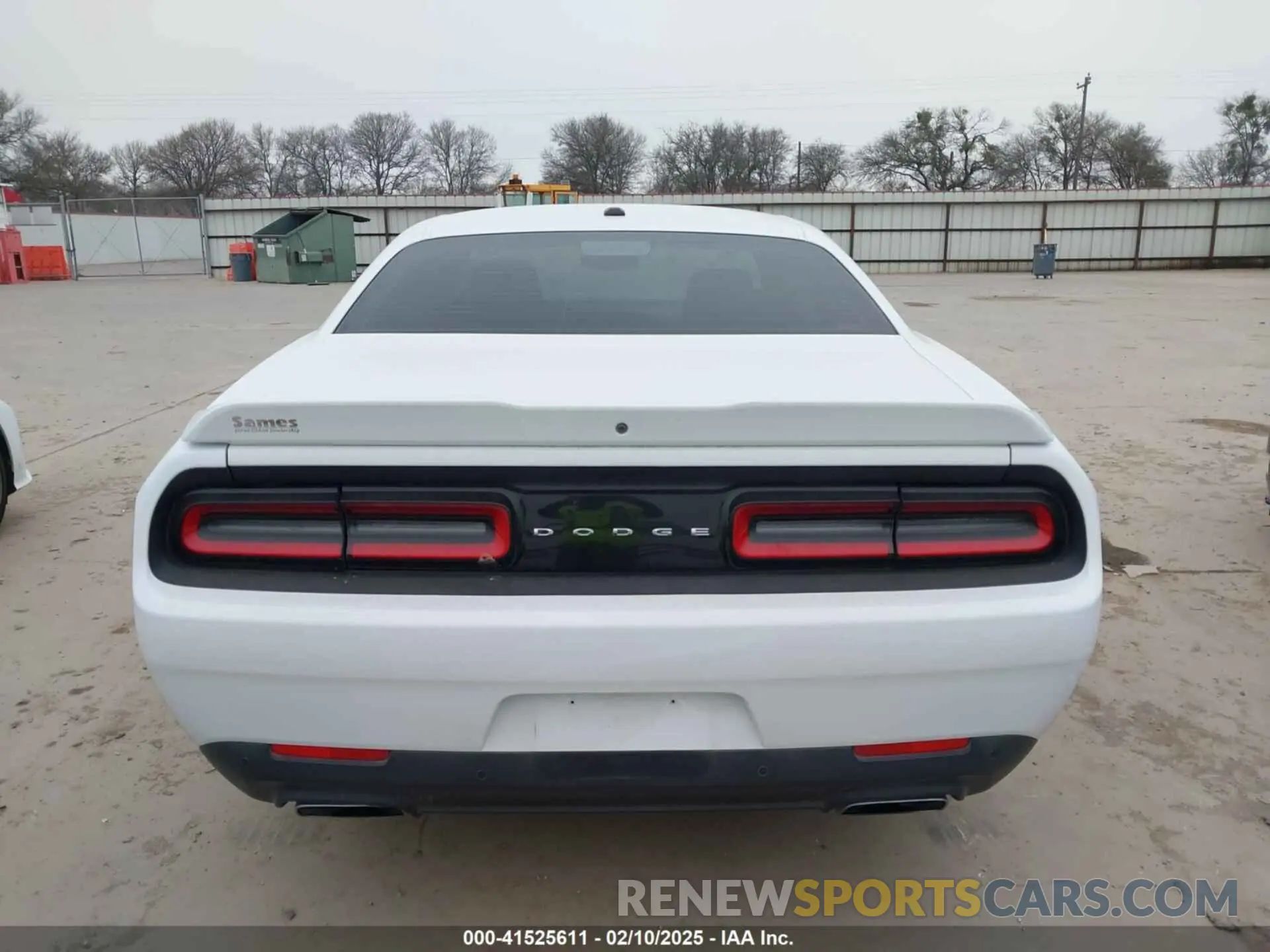 17 Фотография поврежденного автомобиля 2C3CDZBTXKH513336 DODGE CHALLENGER 2019