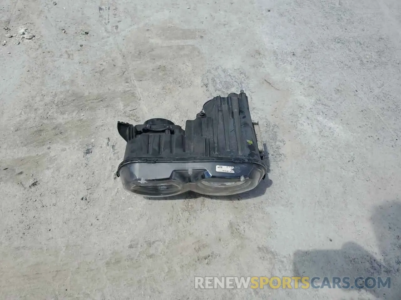 12 Photograph of a damaged car 2C3CDZFJ0KH508543 DODGE CHALLENGER 2019