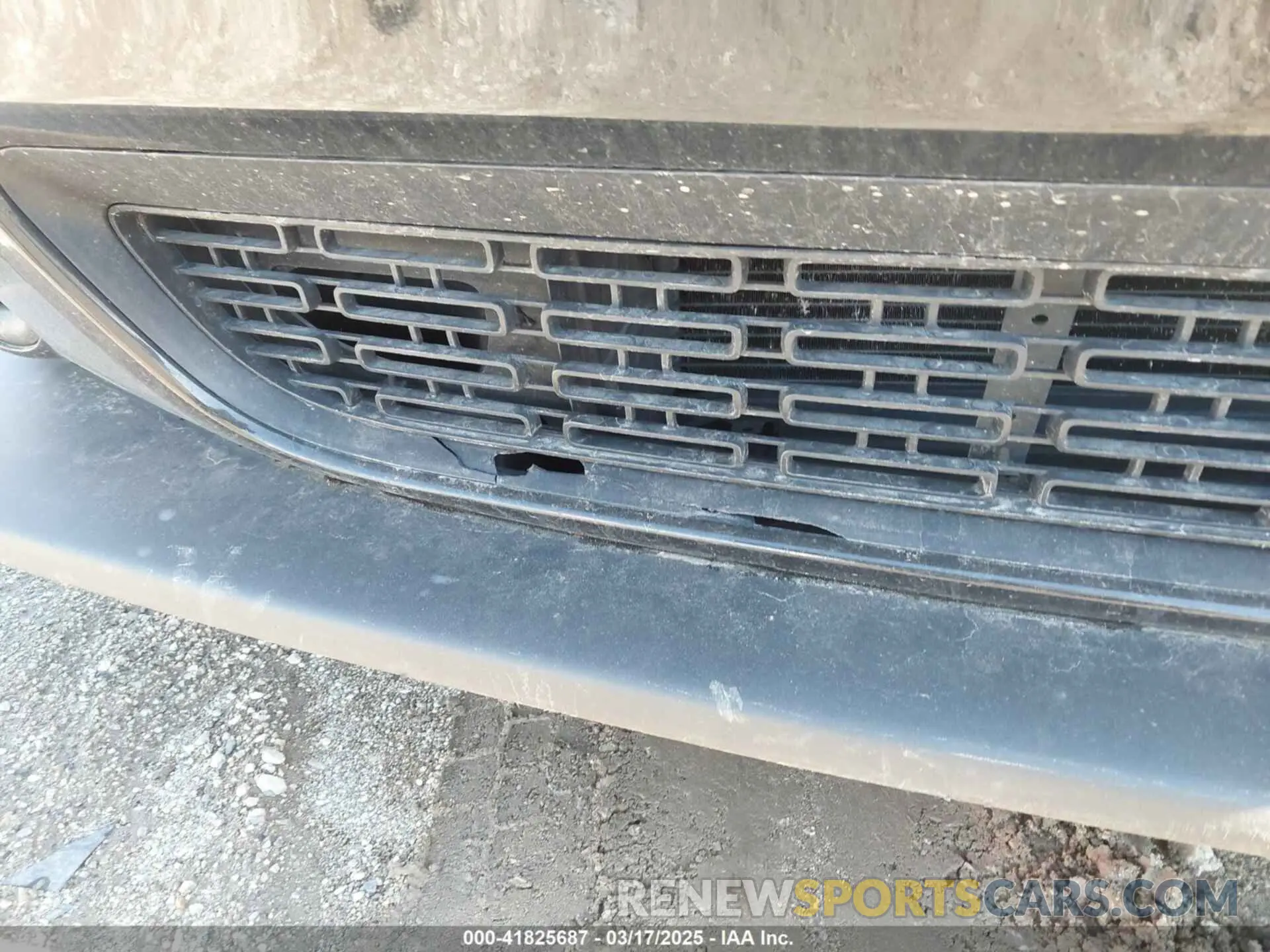 16 Photograph of a damaged car 2C3CDZFJ6KH737244 DODGE CHALLENGER 2019