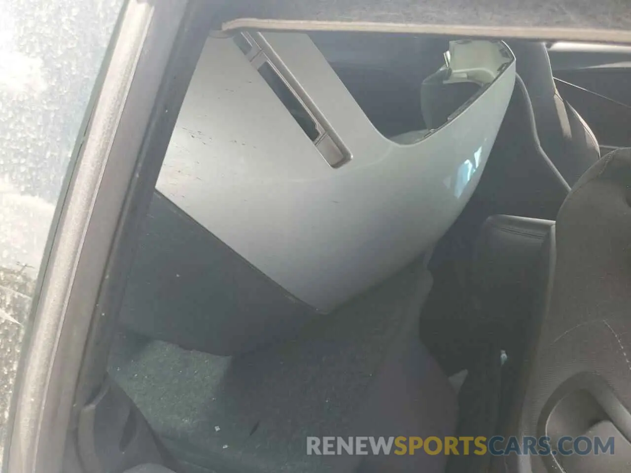 12 Photograph of a damaged car 2C3CDZJGXKH737291 DODGE CHALLENGER 2019