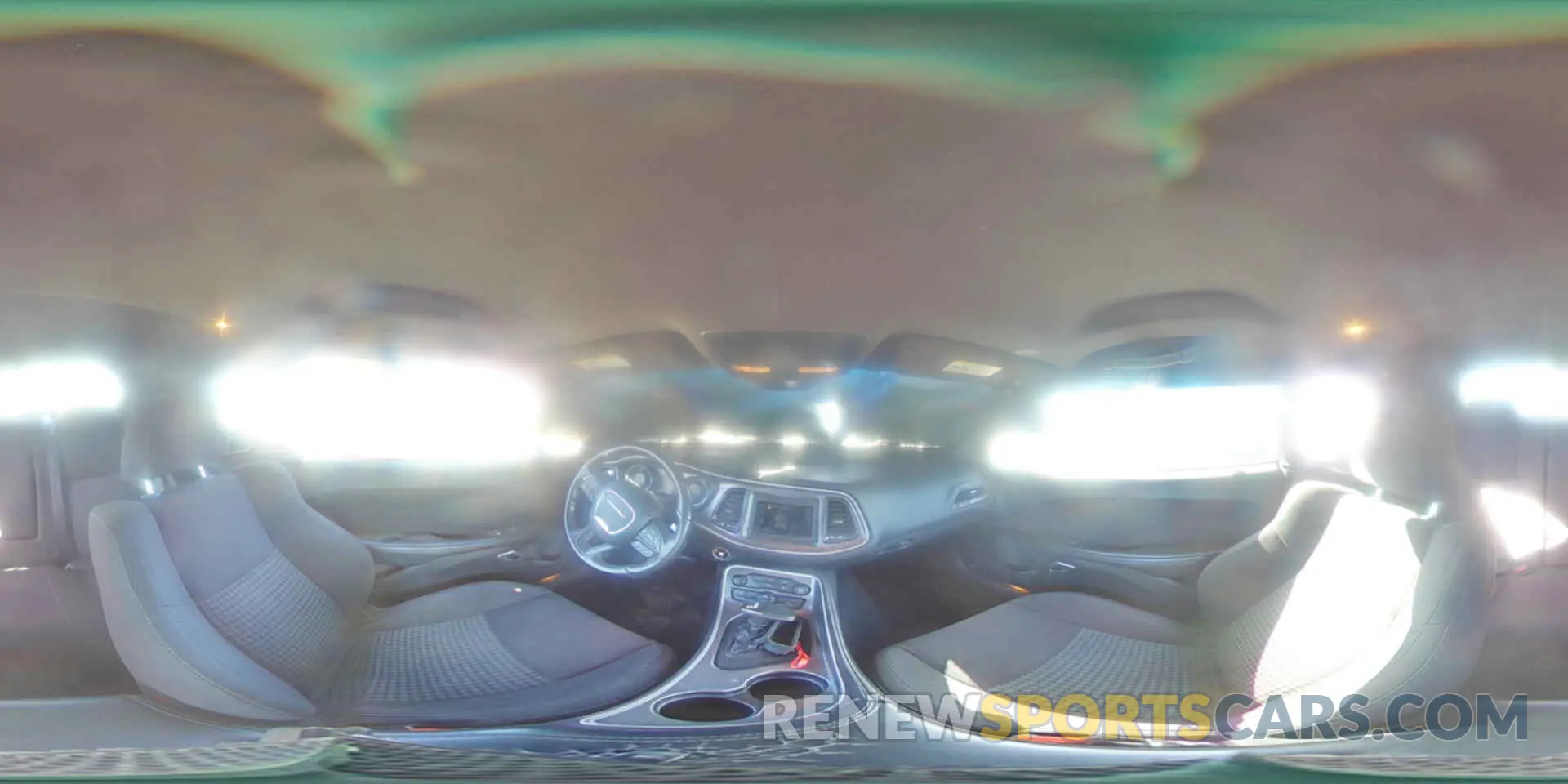 14 Photograph of a damaged car 2C3CDZKG8KH752760 DODGE CHALLENGER 2019