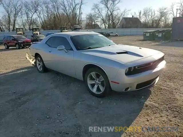 13 Photograph of a damaged car 2C3CDZAG0LH191313 DODGE CHALLENGER 2020