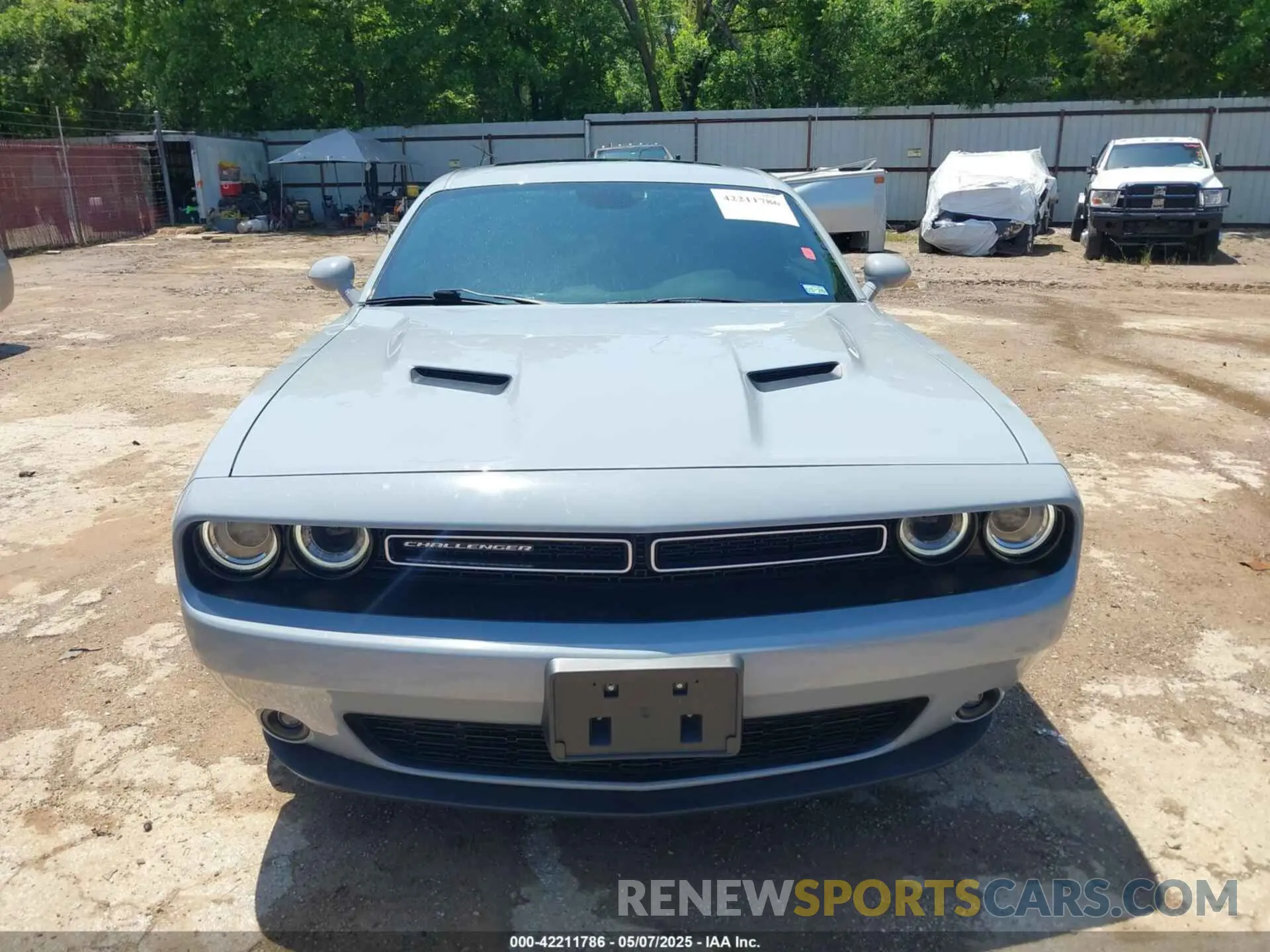 12 Фотография поврежденного автомобиля 2C3CDZAG0LH199069 DODGE CHALLENGER 2020