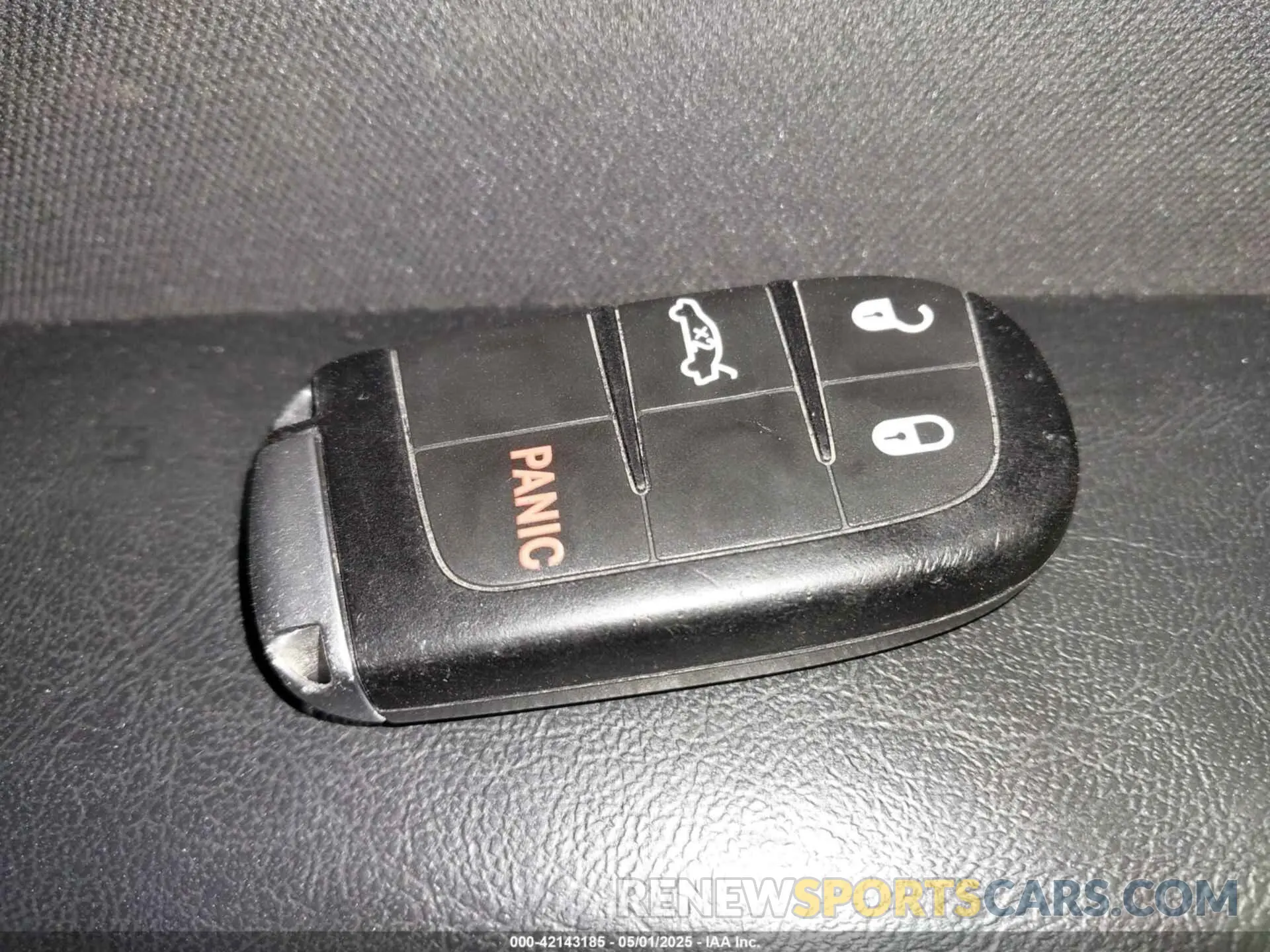 11 Фотография поврежденного автомобиля 2C3CDZAG0LH203315 DODGE CHALLENGER 2020