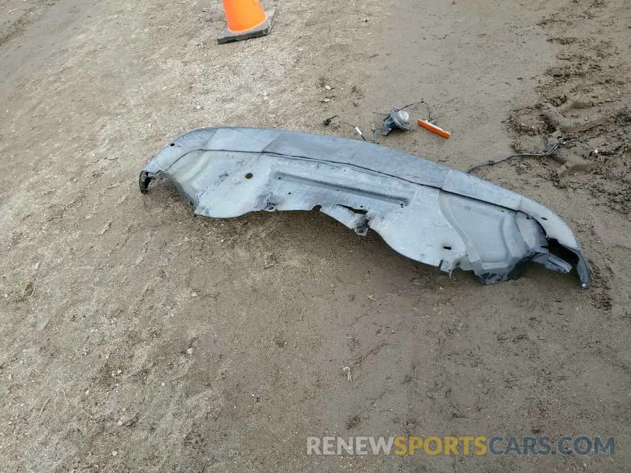 12 Photograph of a damaged car 2C3CDZAG3LH110451 DODGE CHALLENGER 2020