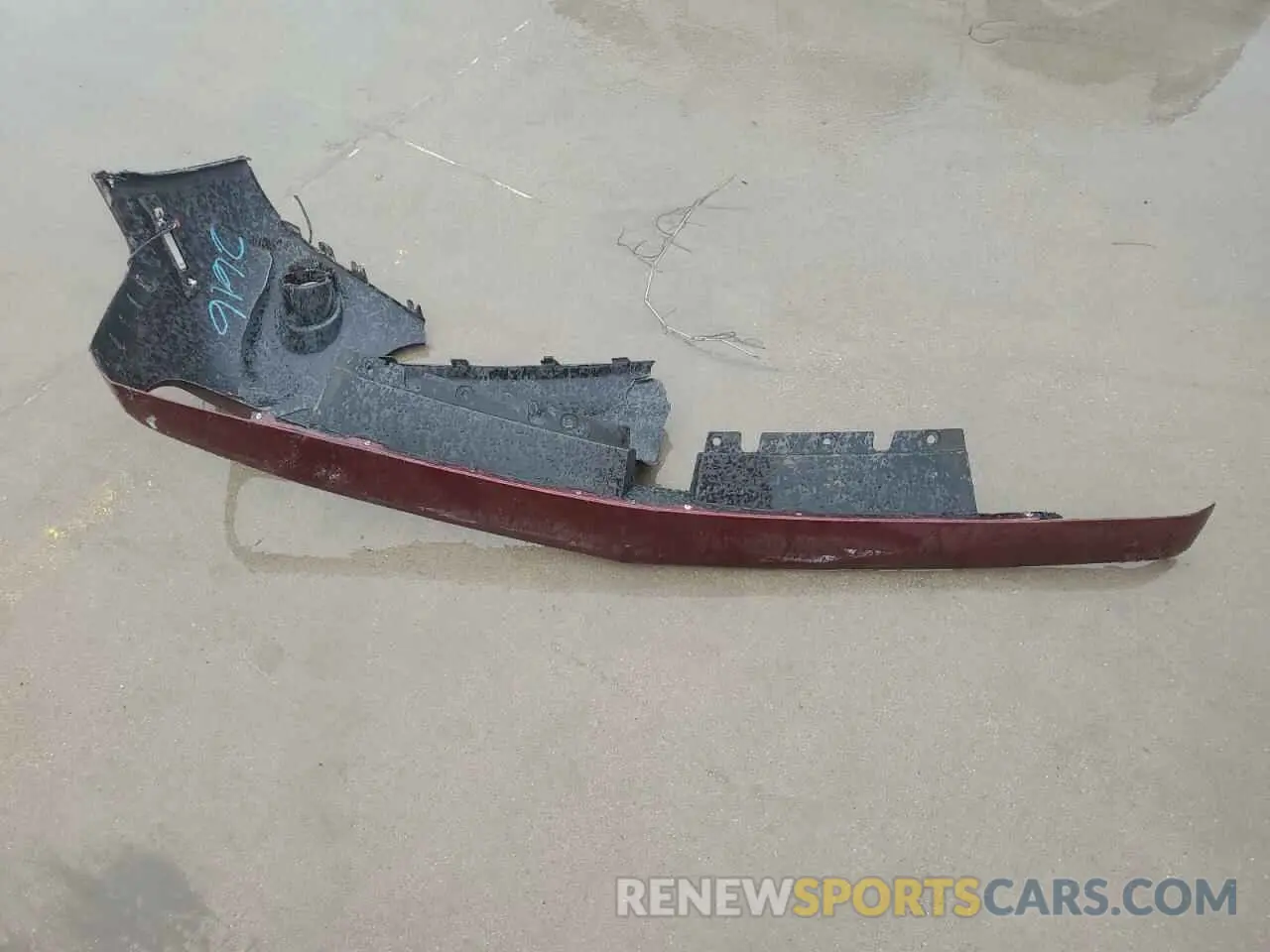 12 Photograph of a damaged car 2C3CDZAG3LH117836 DODGE CHALLENGER 2020