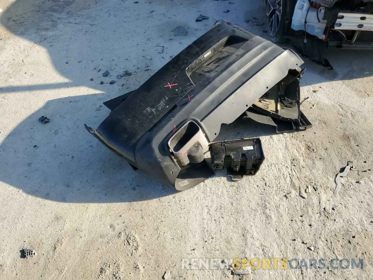 12 Photograph of a damaged car 2C3CDZAG3LH135253 DODGE CHALLENGER 2020