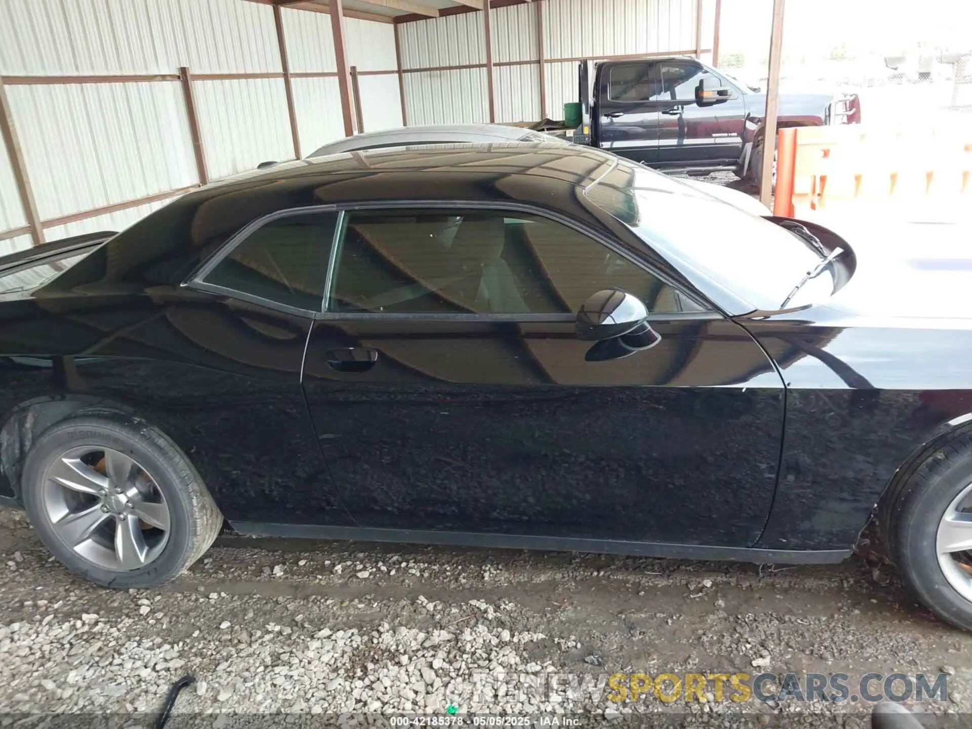 13 Фотография поврежденного автомобиля 2C3CDZAG8LH188787 DODGE CHALLENGER 2020
