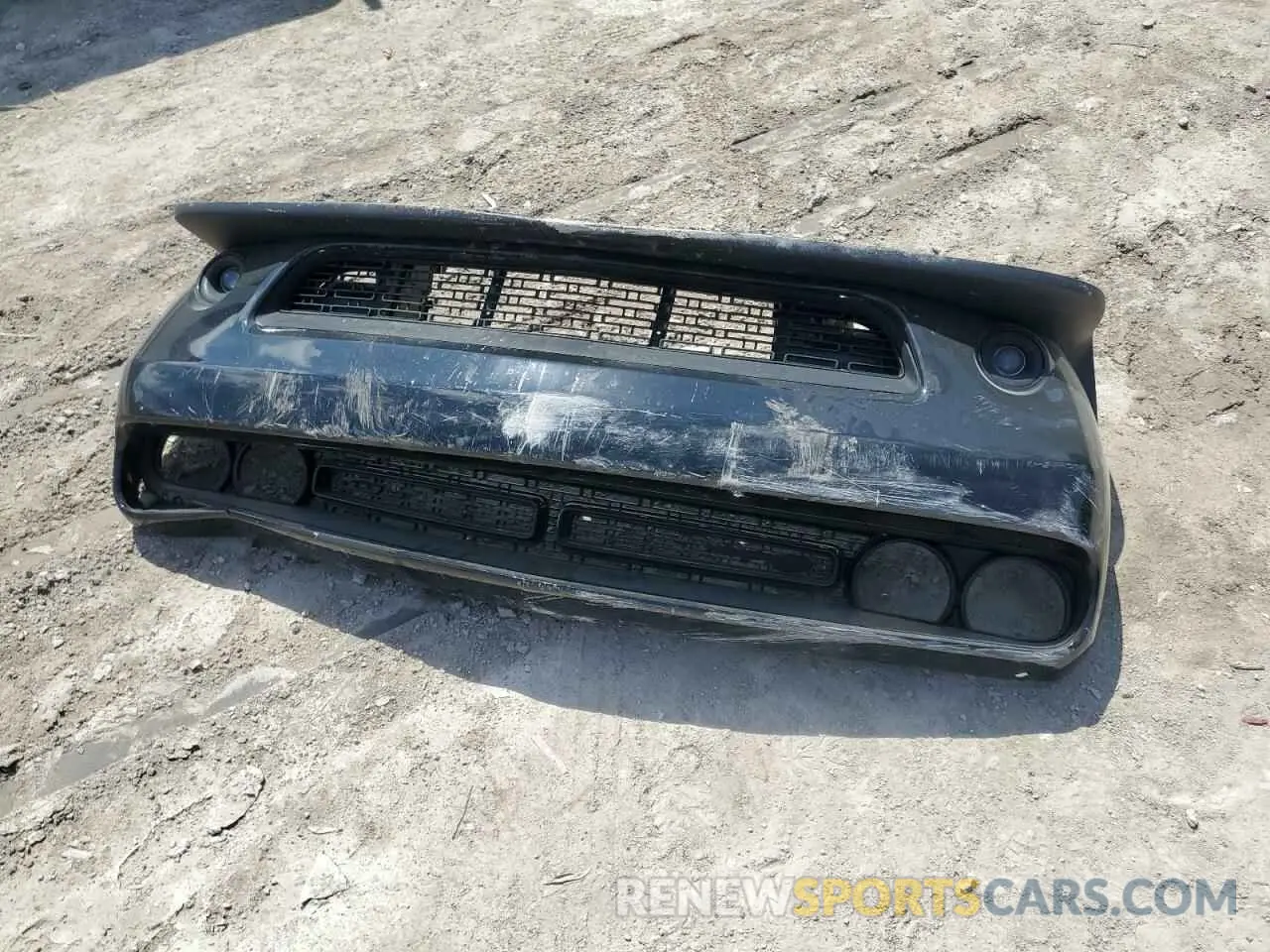 12 Photograph of a damaged car 2C3CDZJG6LH235654 DODGE CHALLENGER 2020