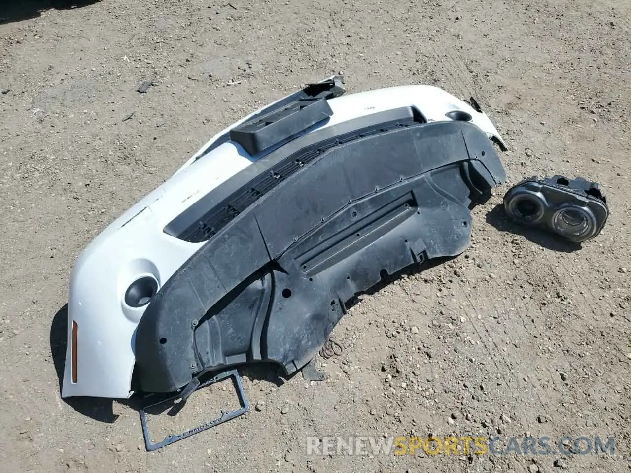 12 Photograph of a damaged car 2C3CDZAG9MH676308 DODGE CHALLENGER 2021