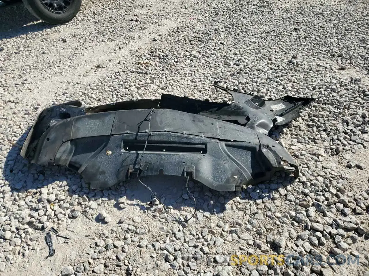 12 Photograph of a damaged car 2C3CDZAG2NH144562 DODGE CHALLENGER 2022