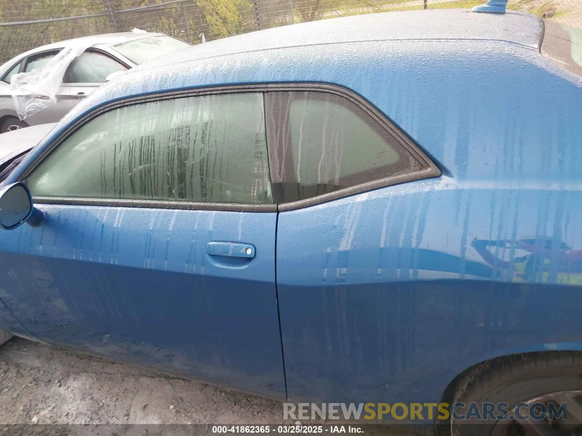 14 Фотография поврежденного автомобиля 2C3CDZBT6NH242635 DODGE CHALLENGER 2022