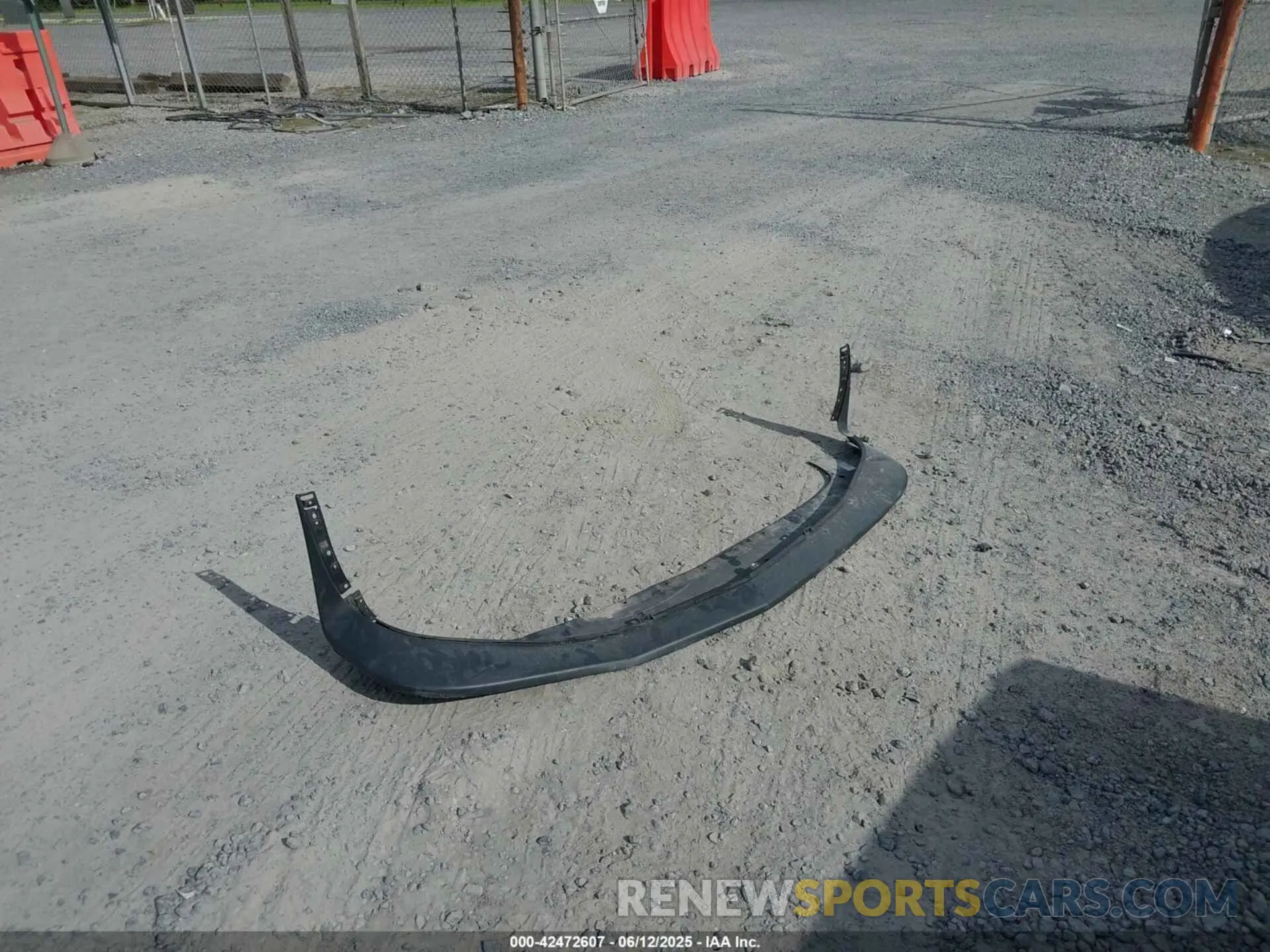 12 Фотография поврежденного автомобиля 2C3CDZJGXNH254369 DODGE CHALLENGER 2022