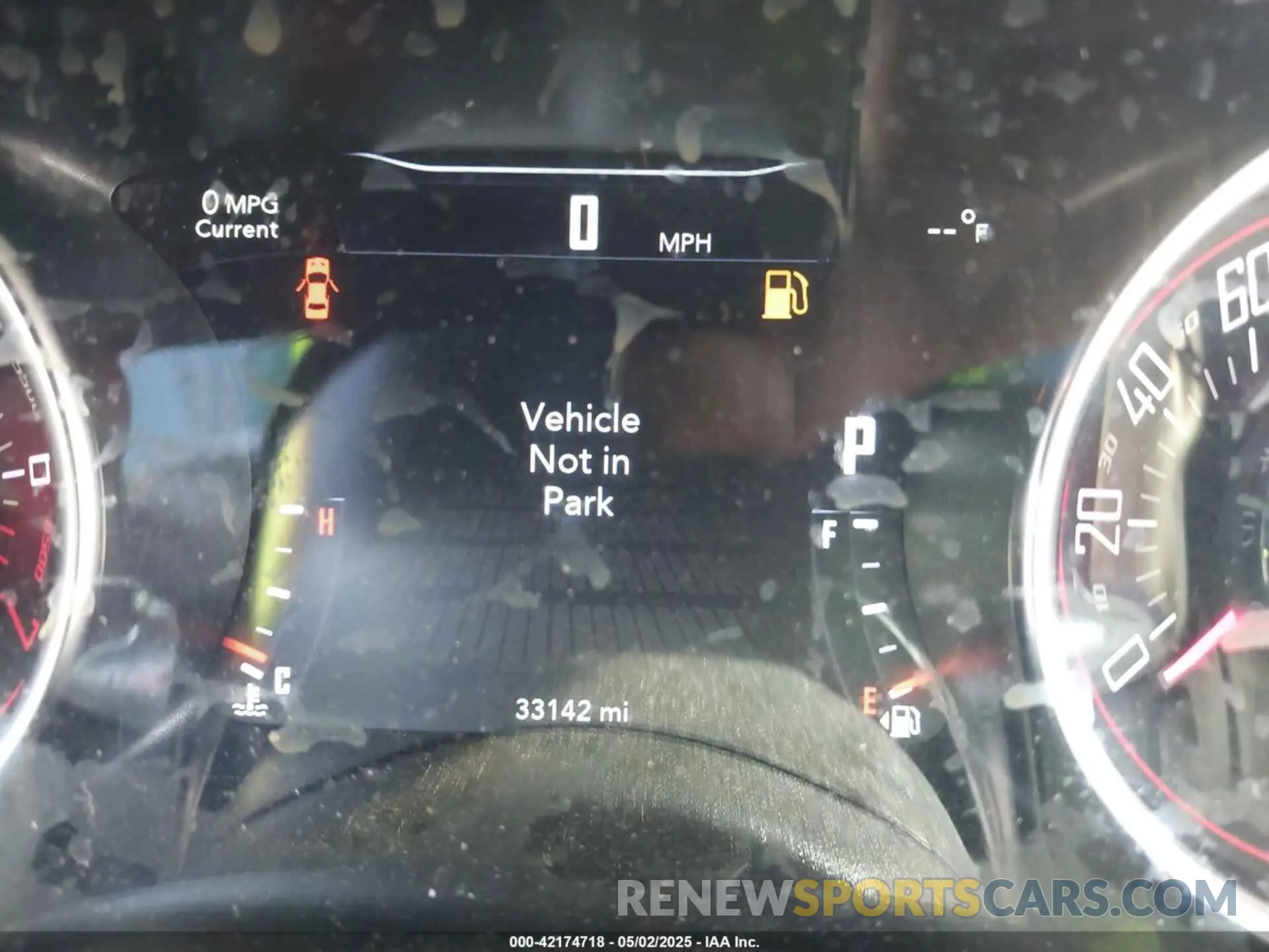 15 Photograph of a damaged car 2C3CDZAG4PH573690 DODGE CHALLENGER 2023