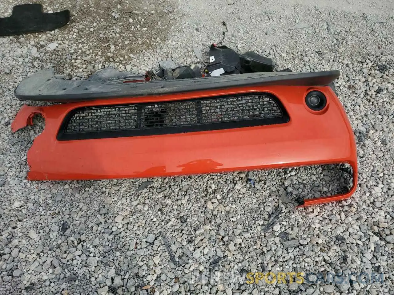 14 Фотография поврежденного автомобиля 2C3CDZBTXPH689231 DODGE CHALLENGER 2023