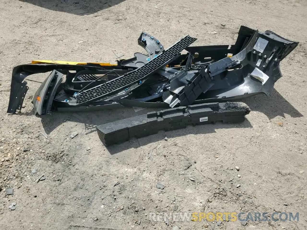 13 Фотография поврежденного автомобиля 2C3CDZFJ2PH694352 DODGE CHALLENGER 2023