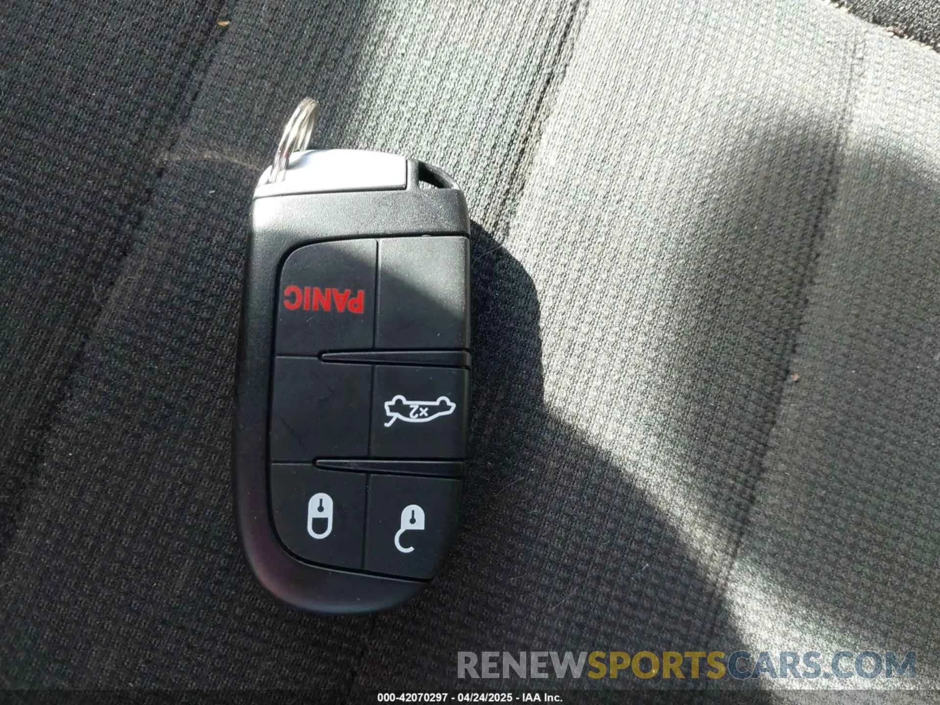 11 Photograph of a damaged car 2C3CDXAG9KH510212 DODGE CHARGER 2019