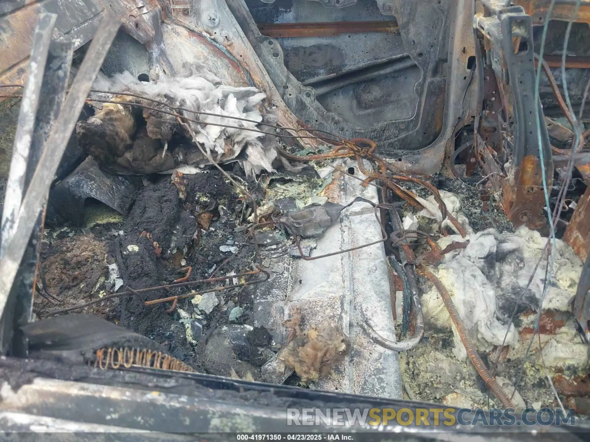 8 Photograph of a damaged car 2C3CDXAG9KH544571 DODGE CHARGER 2019