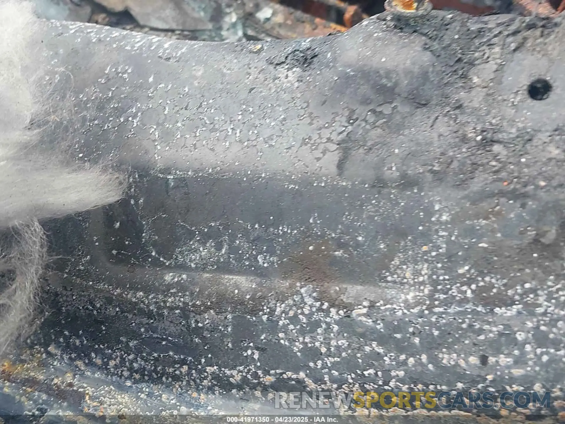 9 Photograph of a damaged car 2C3CDXAG9KH544571 DODGE CHARGER 2019