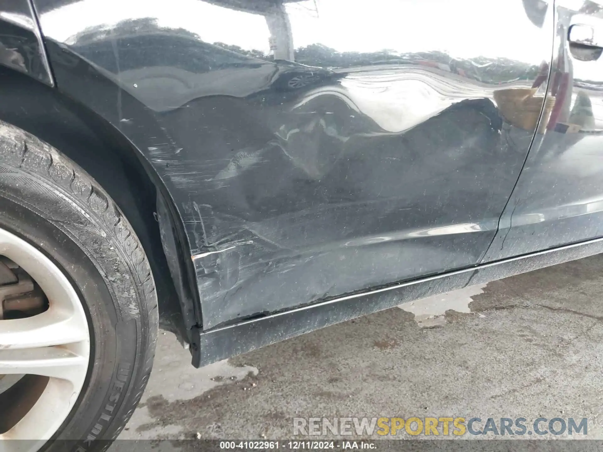 6 Фотография поврежденного автомобиля 2C3CDXBG0KH628292 DODGE CHARGER 2019