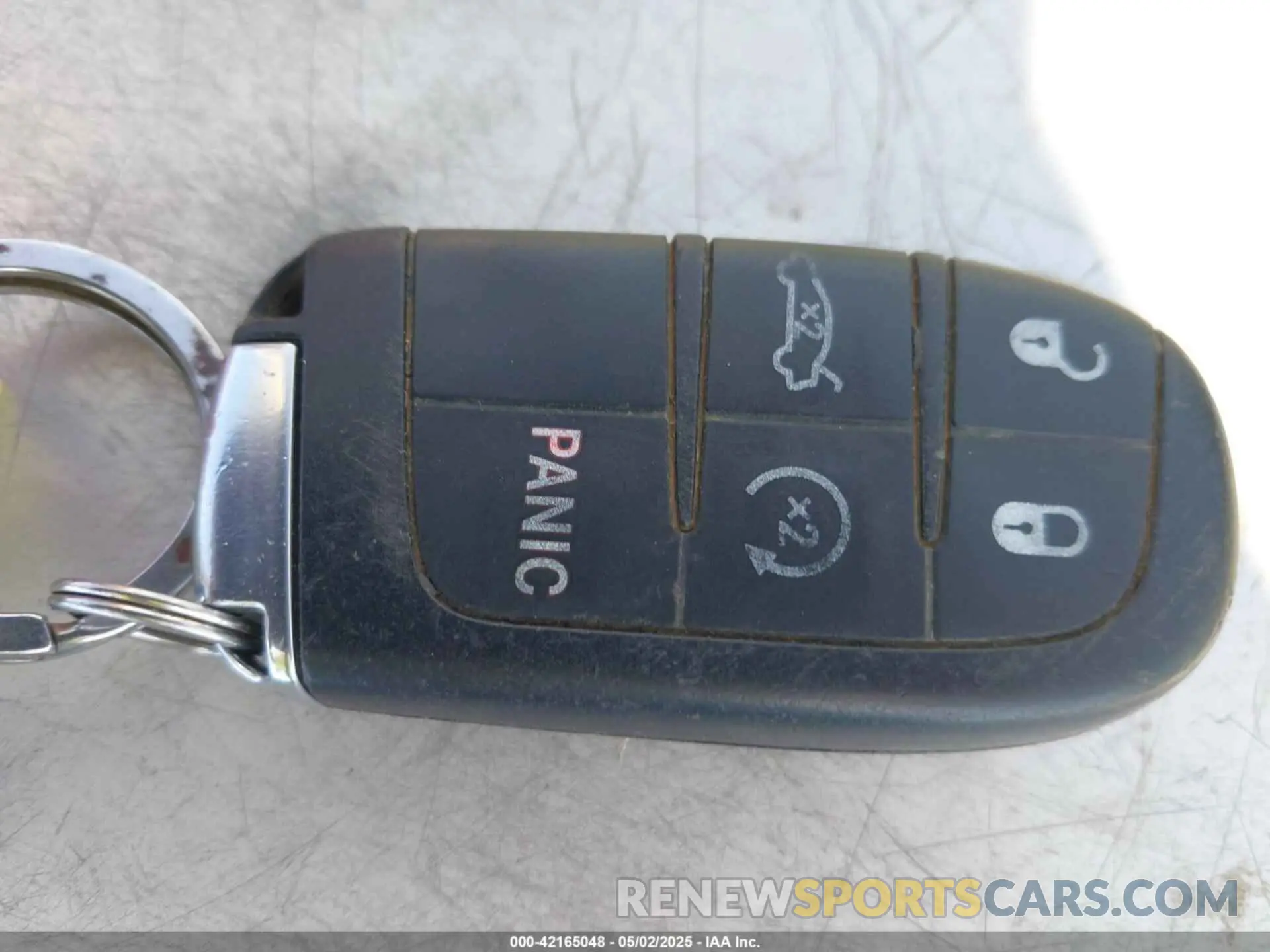 11 Фотография поврежденного автомобиля 2C3CDXBG0KH713603 DODGE CHARGER 2019