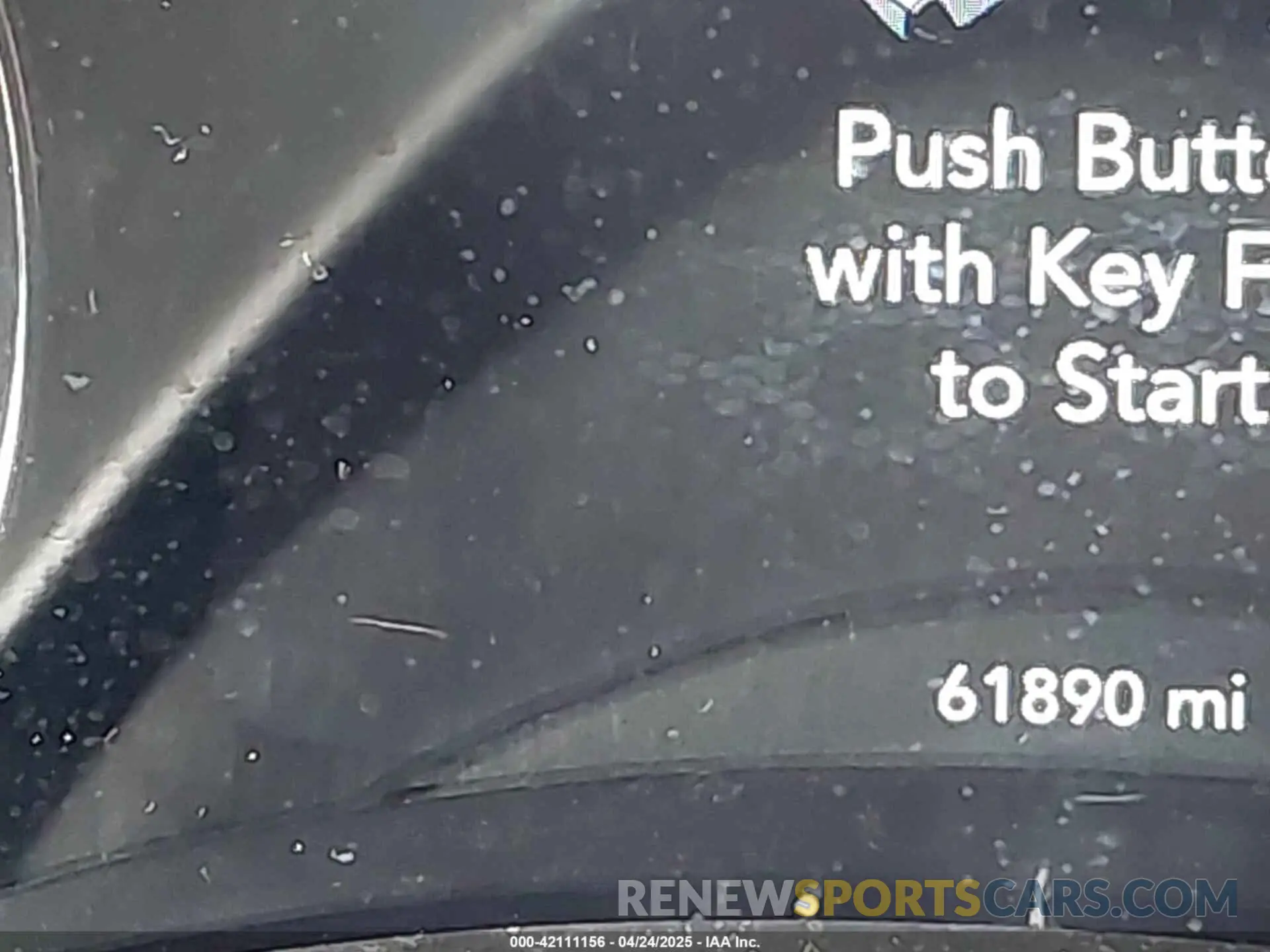 14 Photograph of a damaged car 2C3CDXBG1KH589096 DODGE CHARGER 2019