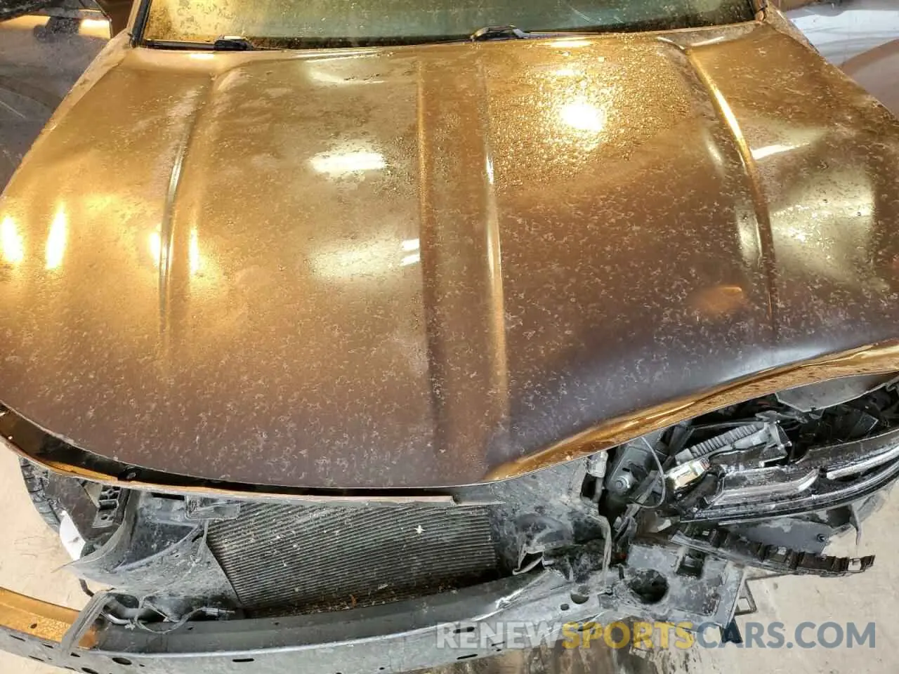 12 Photograph of a damaged car 2C3CDXBG2KH684833 DODGE CHARGER 2019