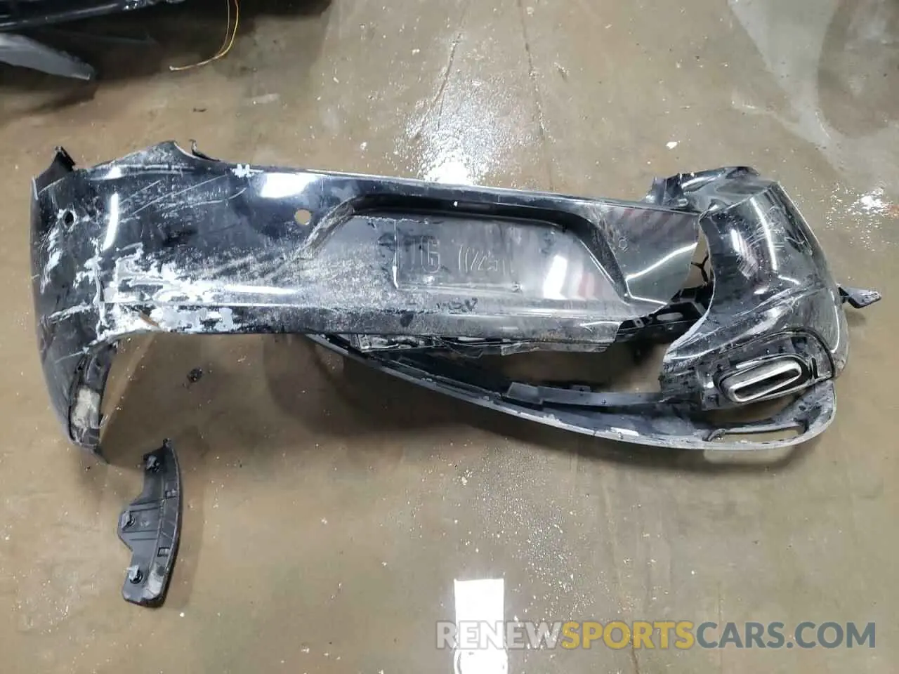 12 Photograph of a damaged car 2C3CDXBG2KH707835 DODGE CHARGER 2019