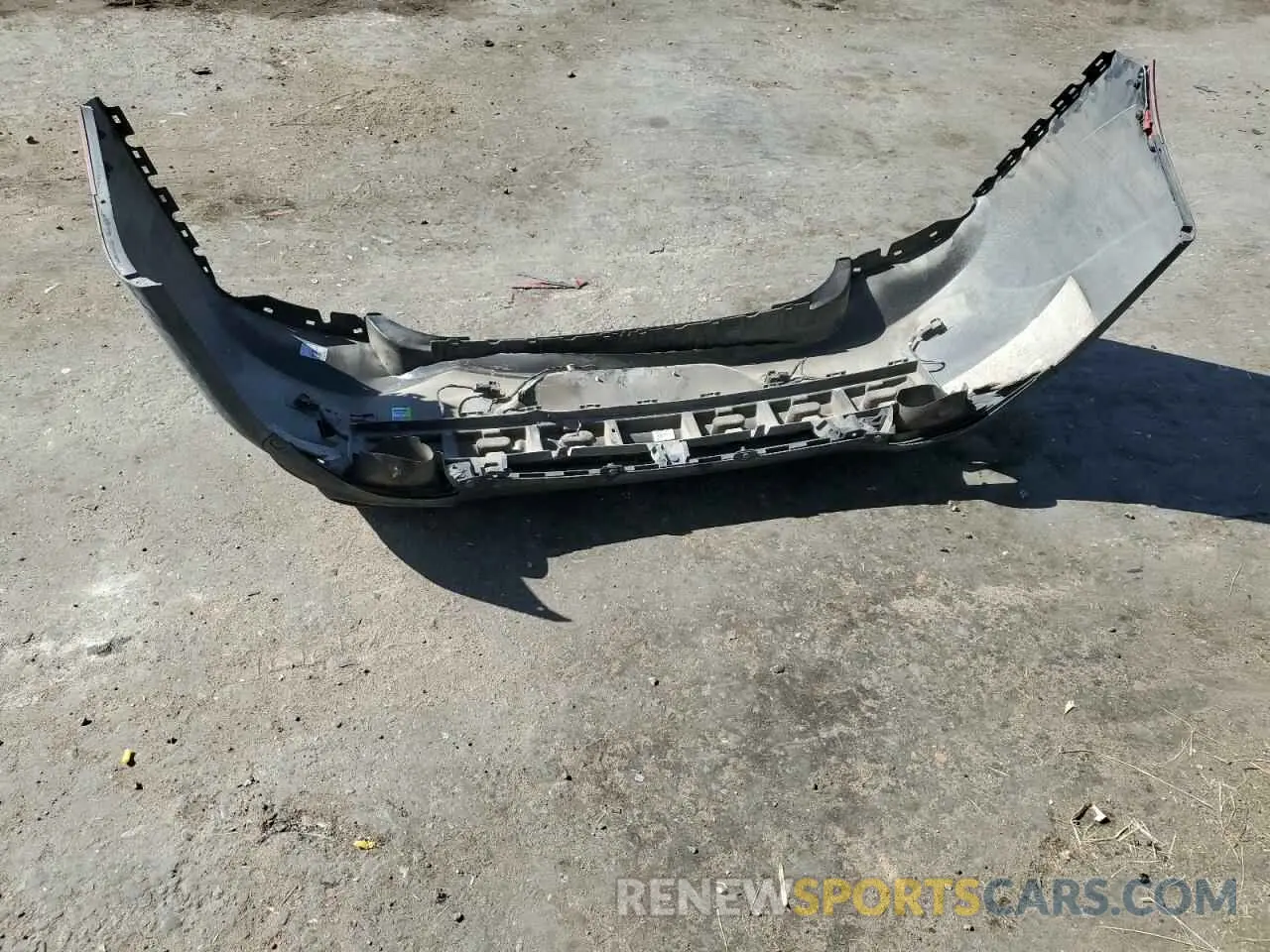 12 Photograph of a damaged car 2C3CDXBG2KH720097 DODGE CHARGER 2019