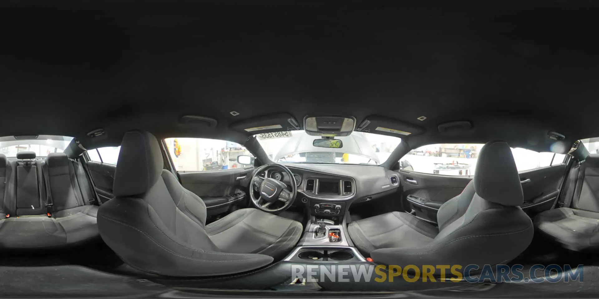 14 Фотография поврежденного автомобиля 2C3CDXBG3KH573112 DODGE CHARGER 2019