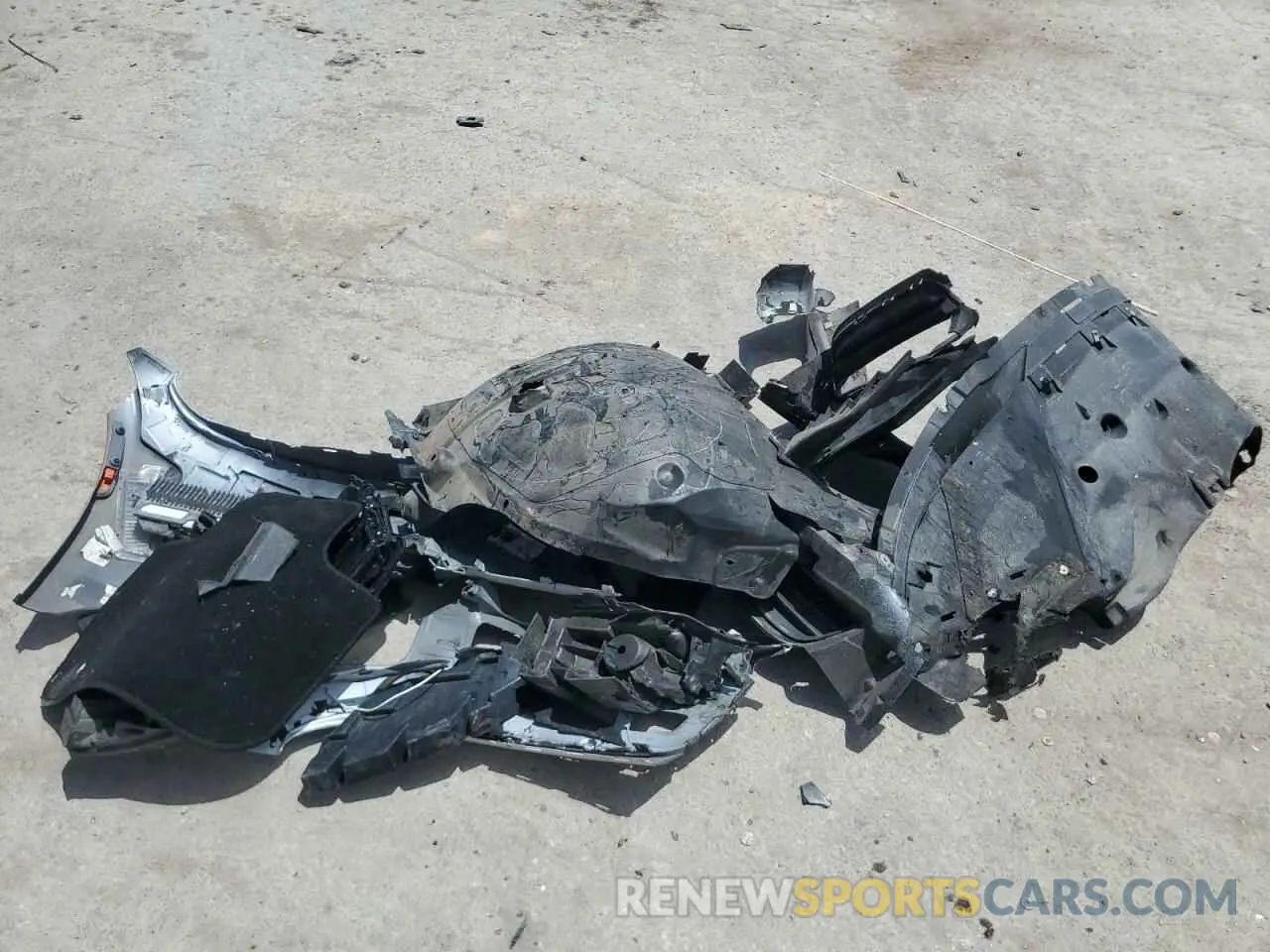 12 Photograph of a damaged car 2C3CDXBG4KH644110 DODGE CHARGER 2019