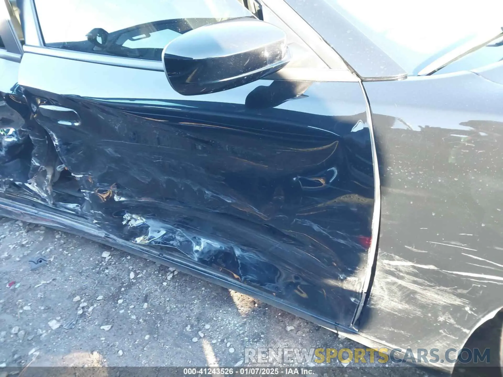 6 Фотография поврежденного автомобиля 2C3CDXBG4KH758625 DODGE CHARGER 2019