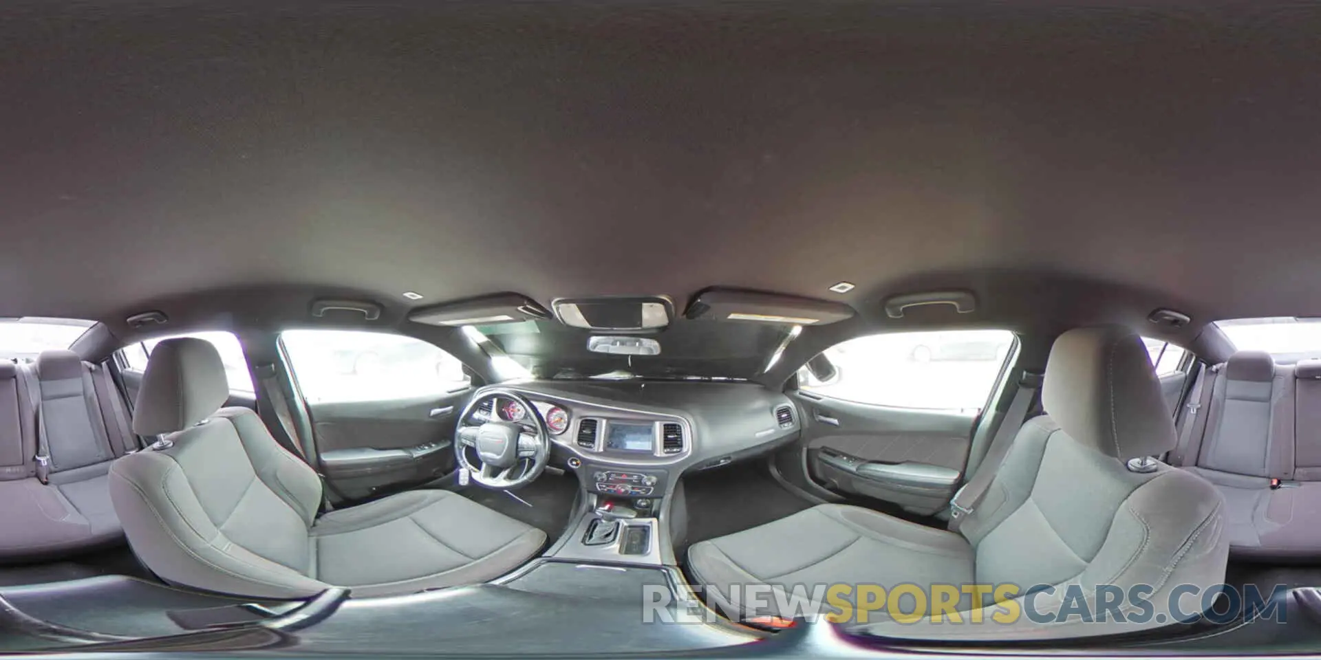 13 Фотография поврежденного автомобиля 2C3CDXBG5KH672918 DODGE CHARGER 2019