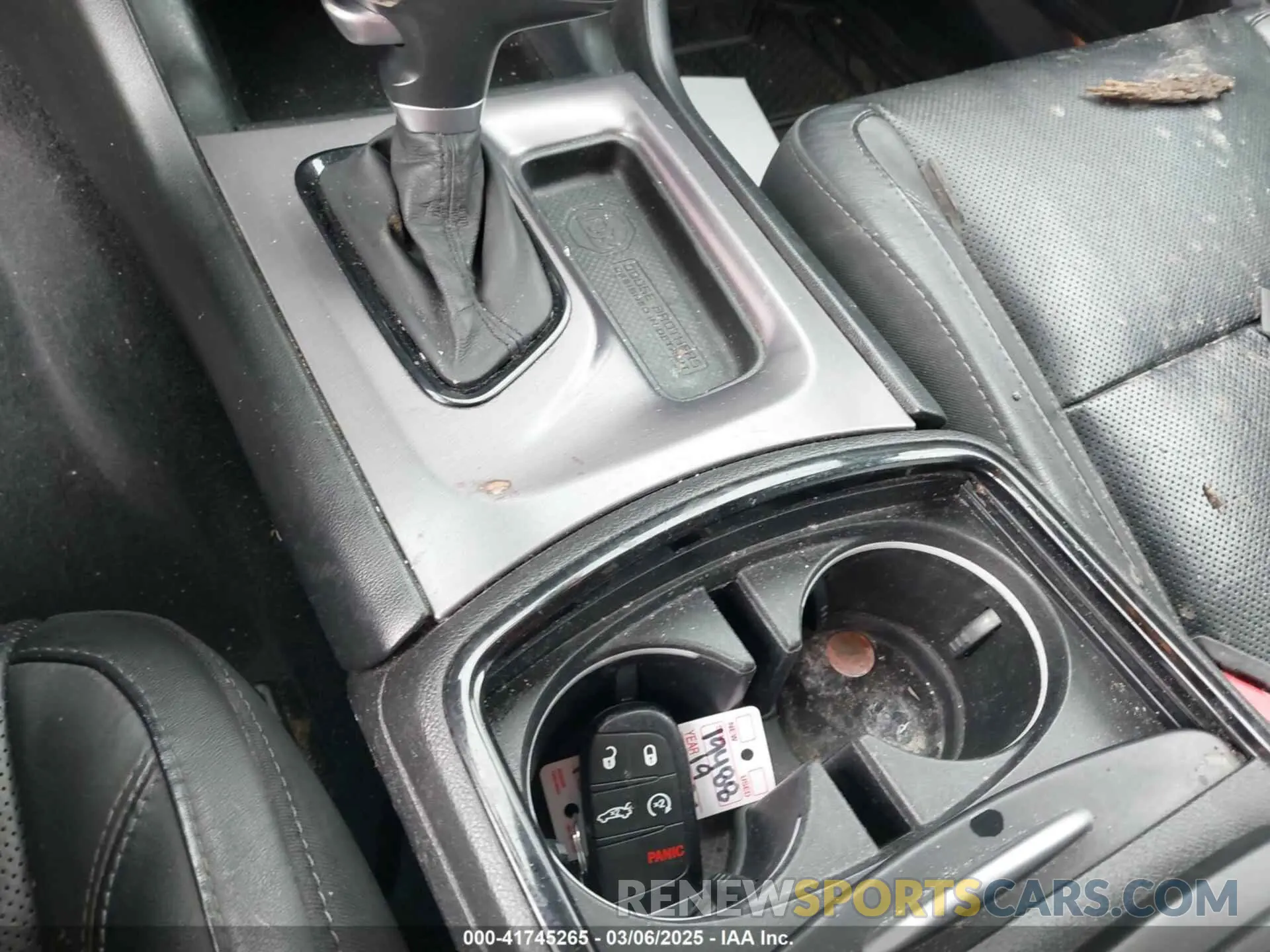 11 Photograph of a damaged car 2C3CDXBG6KH633710 DODGE CHARGER 2019