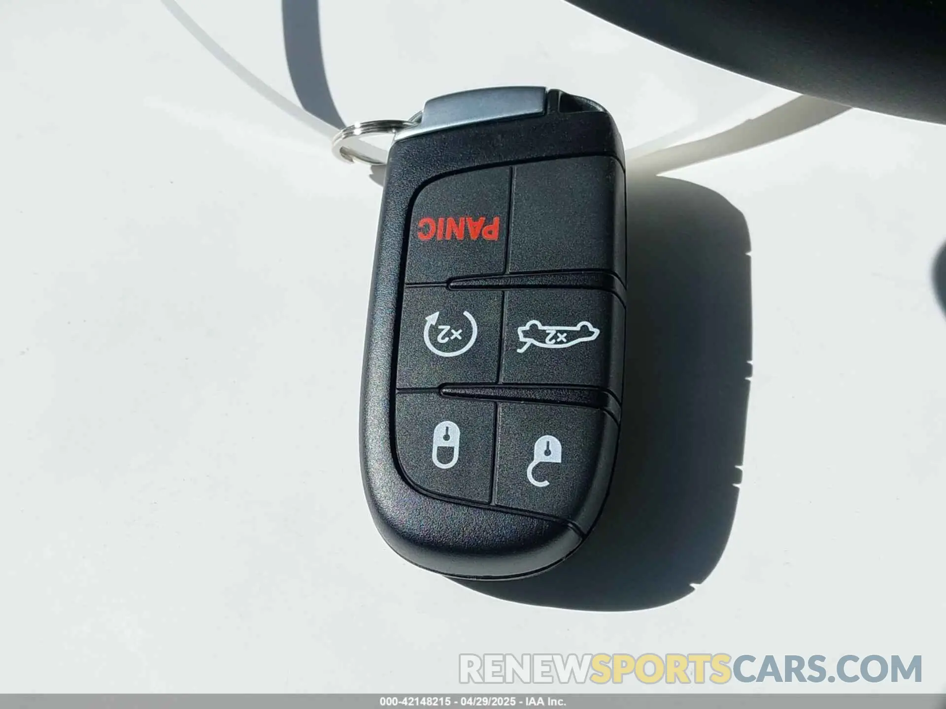11 Photograph of a damaged car 2C3CDXBG8KH550151 DODGE CHARGER 2019