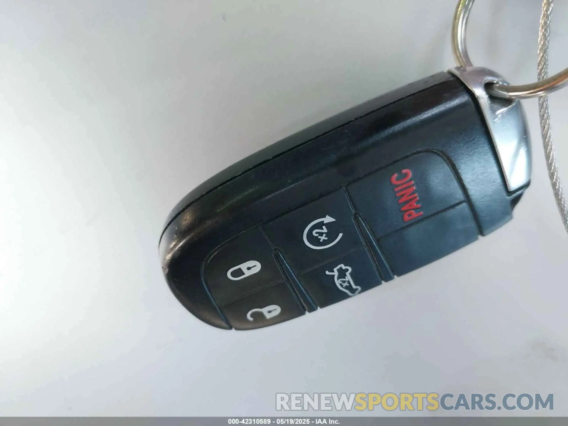 11 Photograph of a damaged car 2C3CDXBG8KH657362 DODGE CHARGER 2019