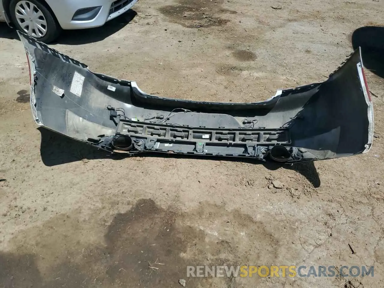 12 Photograph of a damaged car 2C3CDXBG8KH700193 DODGE CHARGER 2019