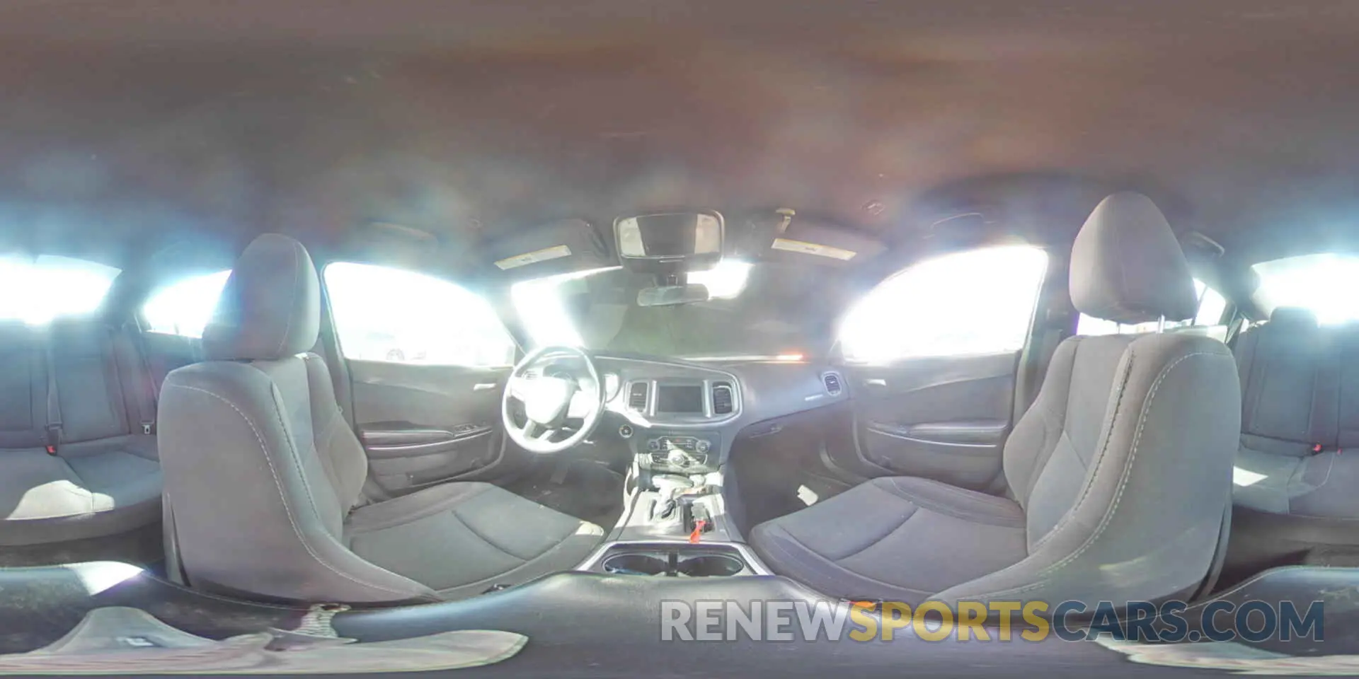 12 Photograph of a damaged car 2C3CDXBGXKH510430 DODGE CHARGER 2019