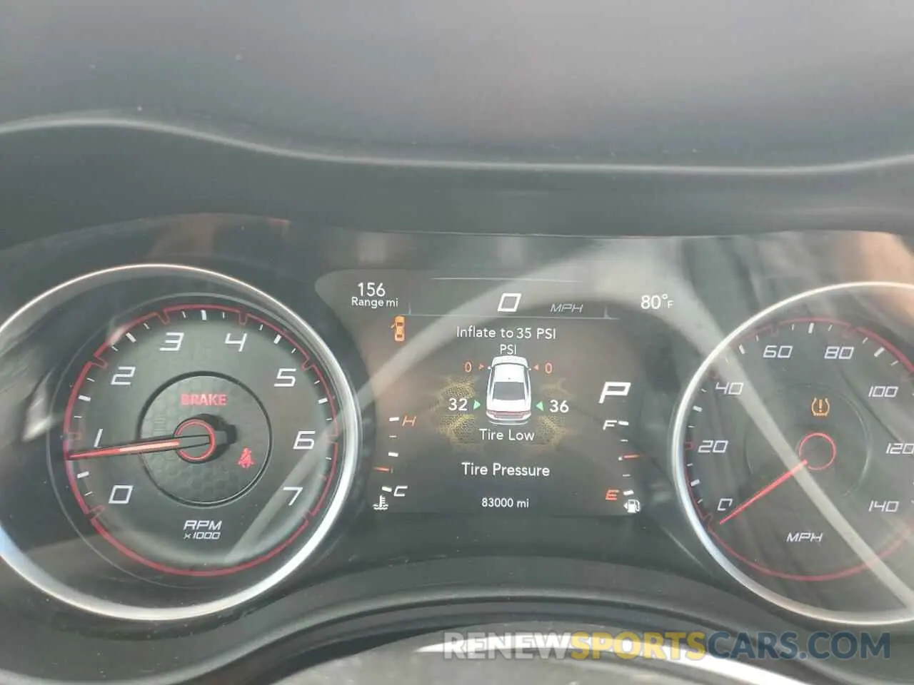 9 Photograph of a damaged car 2C3CDXBGXKH510430 DODGE CHARGER 2019
