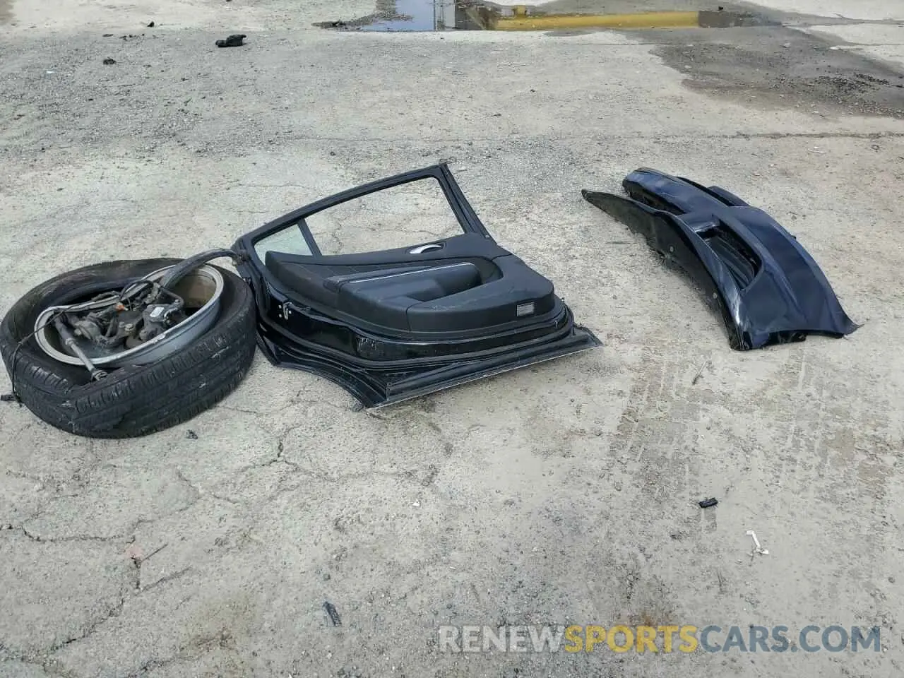 12 Photograph of a damaged car 2C3CDXBGXKH522576 DODGE CHARGER 2019
